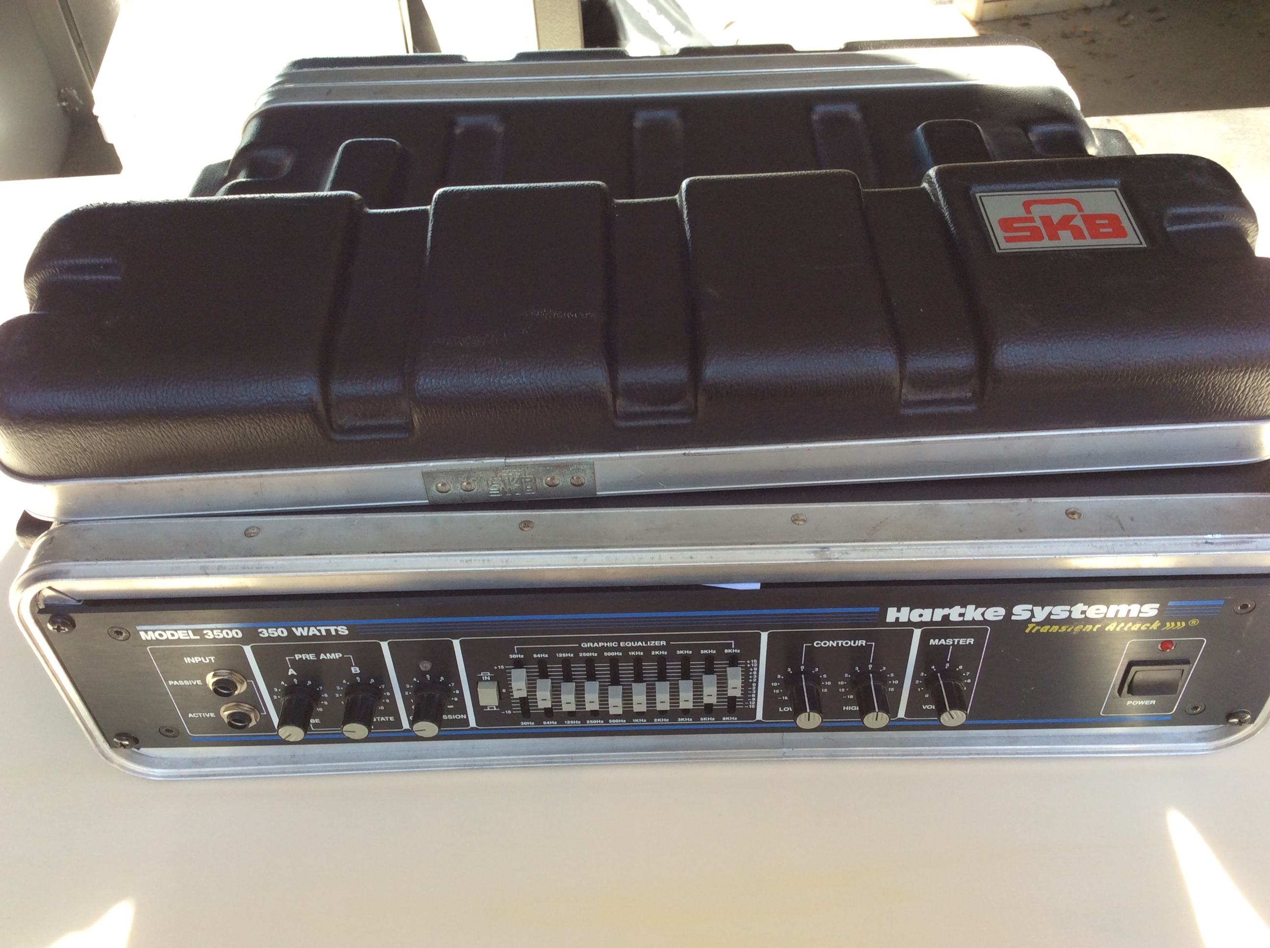 hartke ha3500 service manual hartke ha3500 service manual