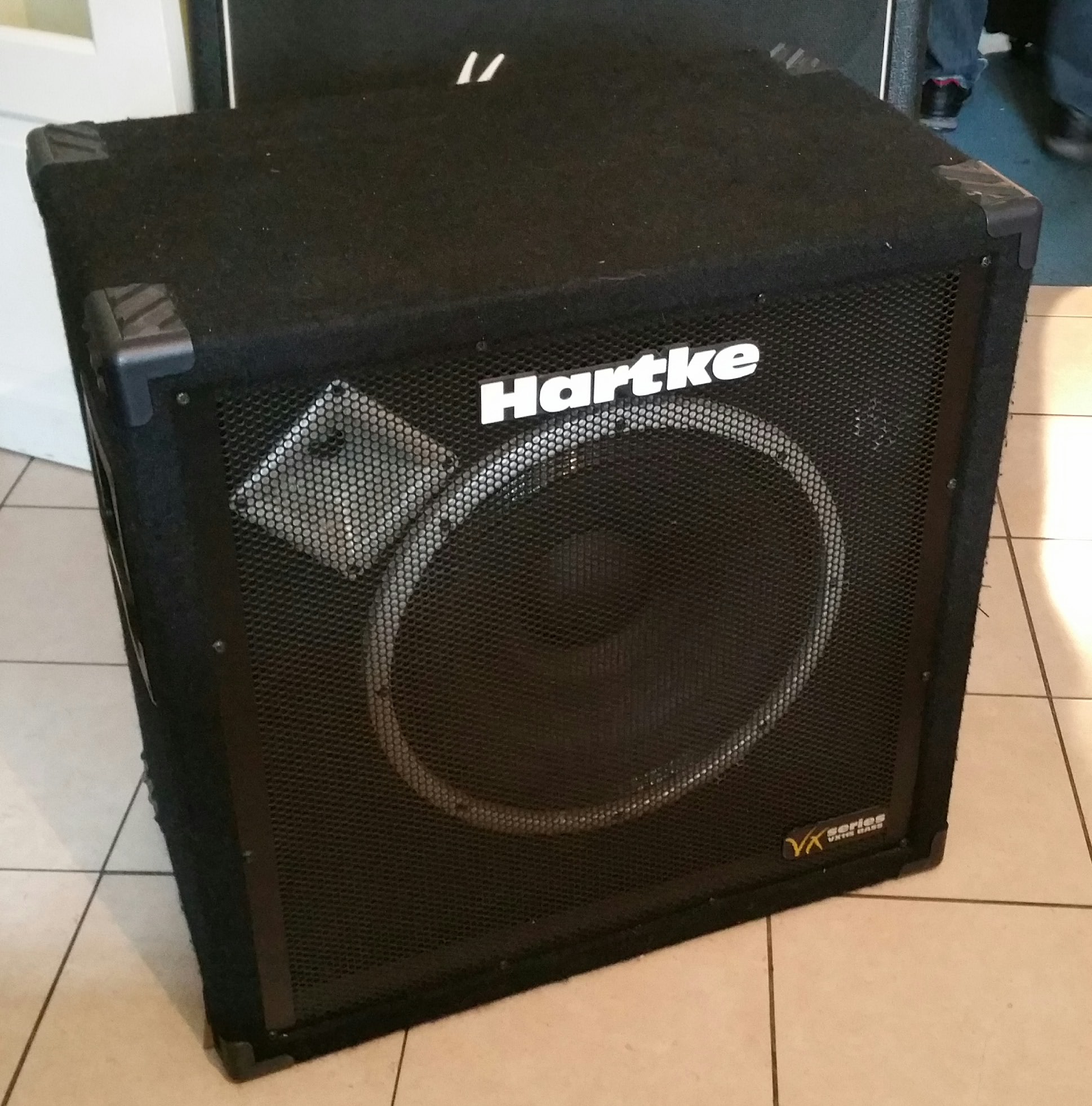 hartke t shirt