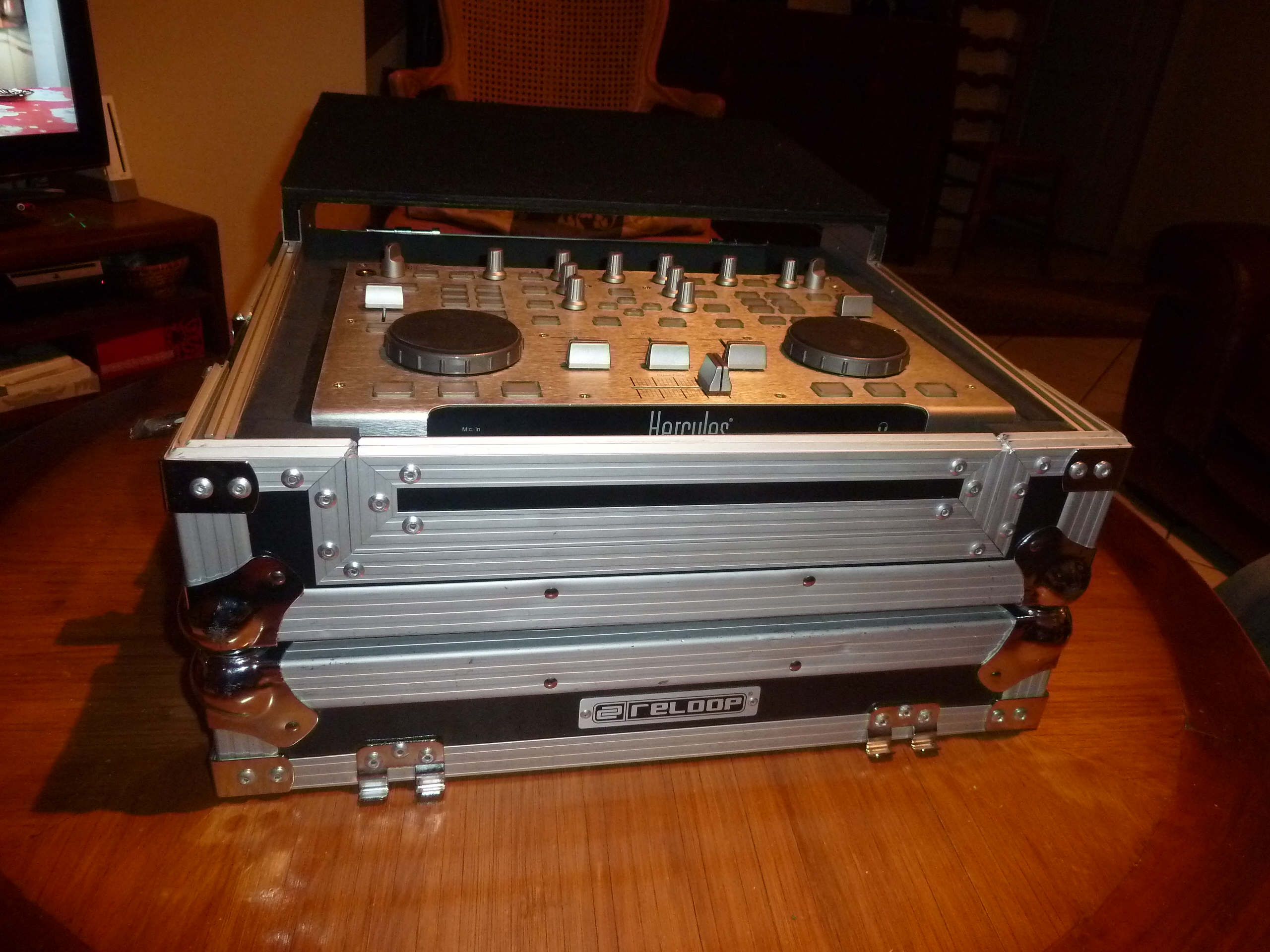 dj console rmx hercules driver download dj console rmx hercules driver download