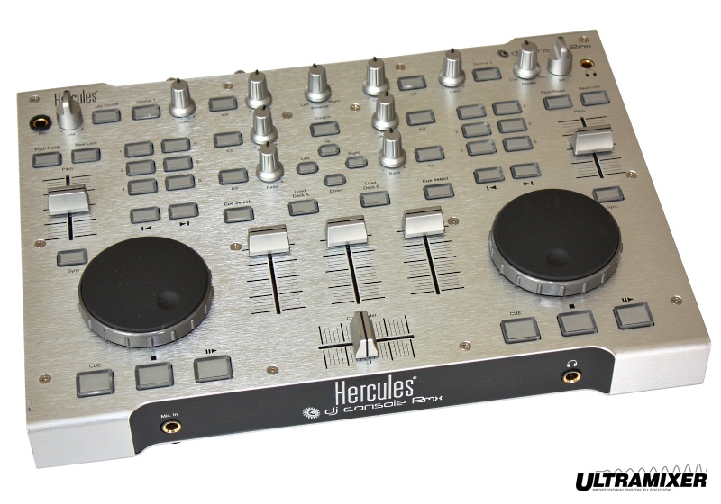 Hercules dj rmx driver download windows 10