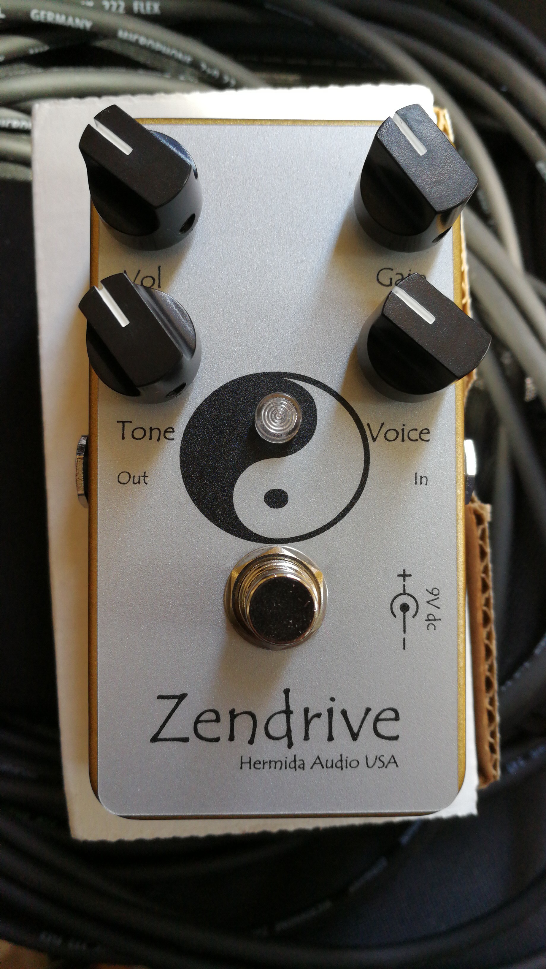 Zendrive Zen drive hermida audio usa+spbgp44.ru