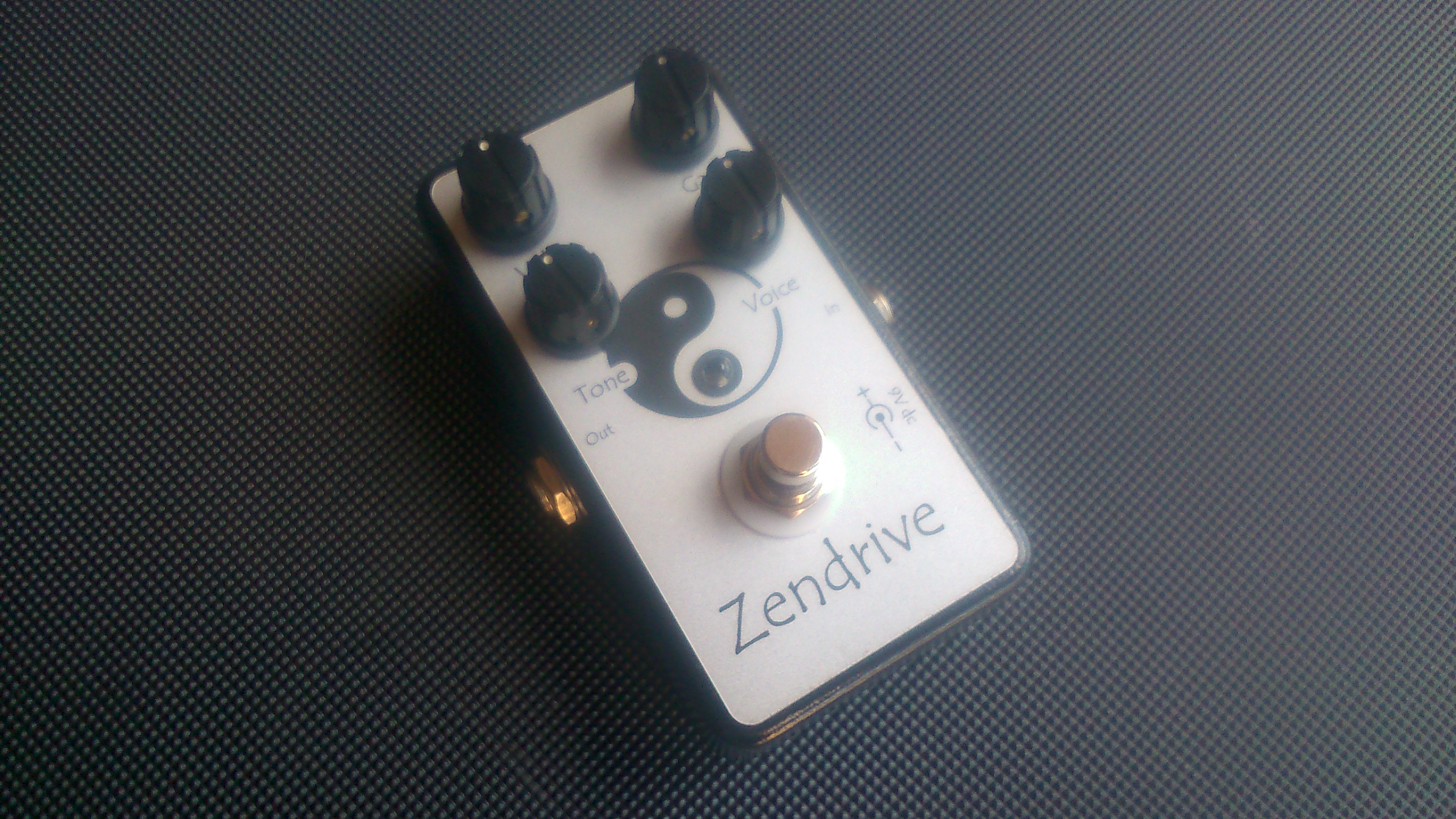 Zendrive Zen drive hermida audio usa+spbgp44.ru