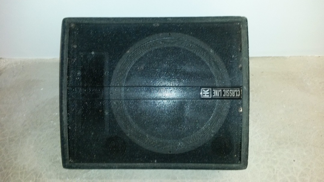 Photo HK Audio Classic 152 HK Audio CLASSIC LINE CA 152 (1153988