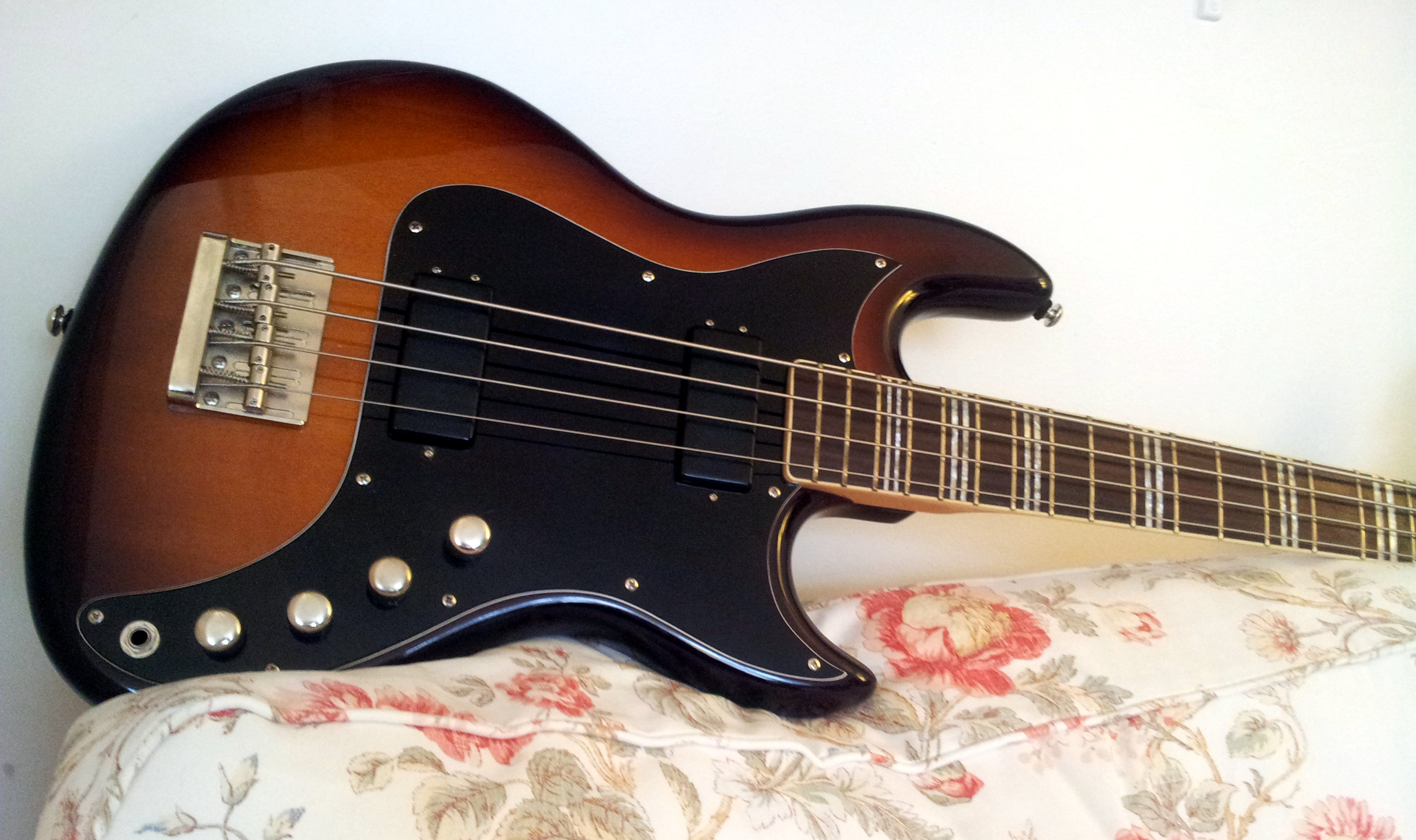 Where To Buy A Hofner Bass Guitar