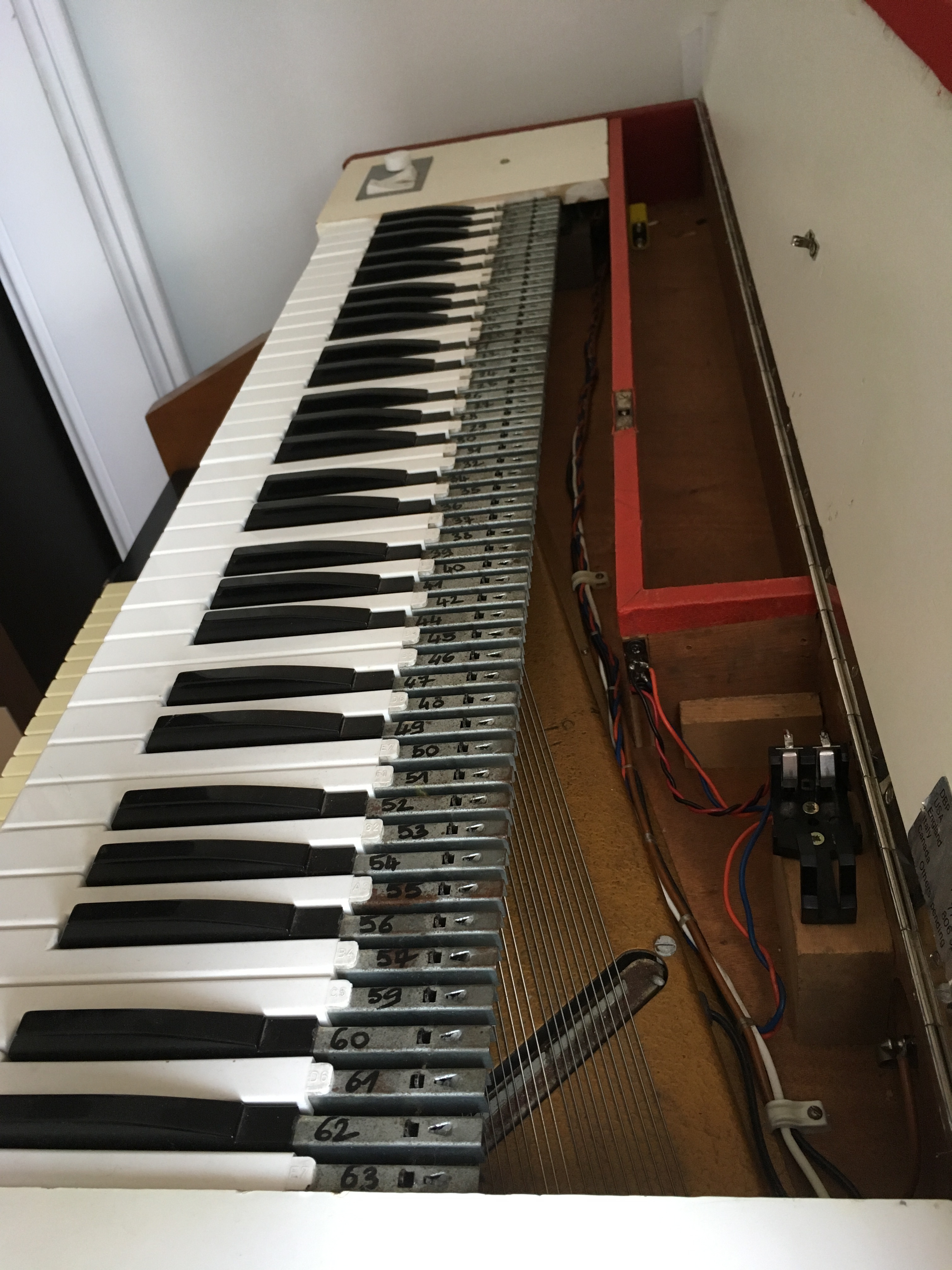 C Hohner C Audiofanzine