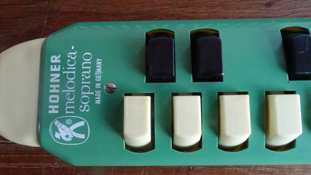 Melodica Soprano 9451 Hohner Melodica Soprano 9451 Audiofanzine