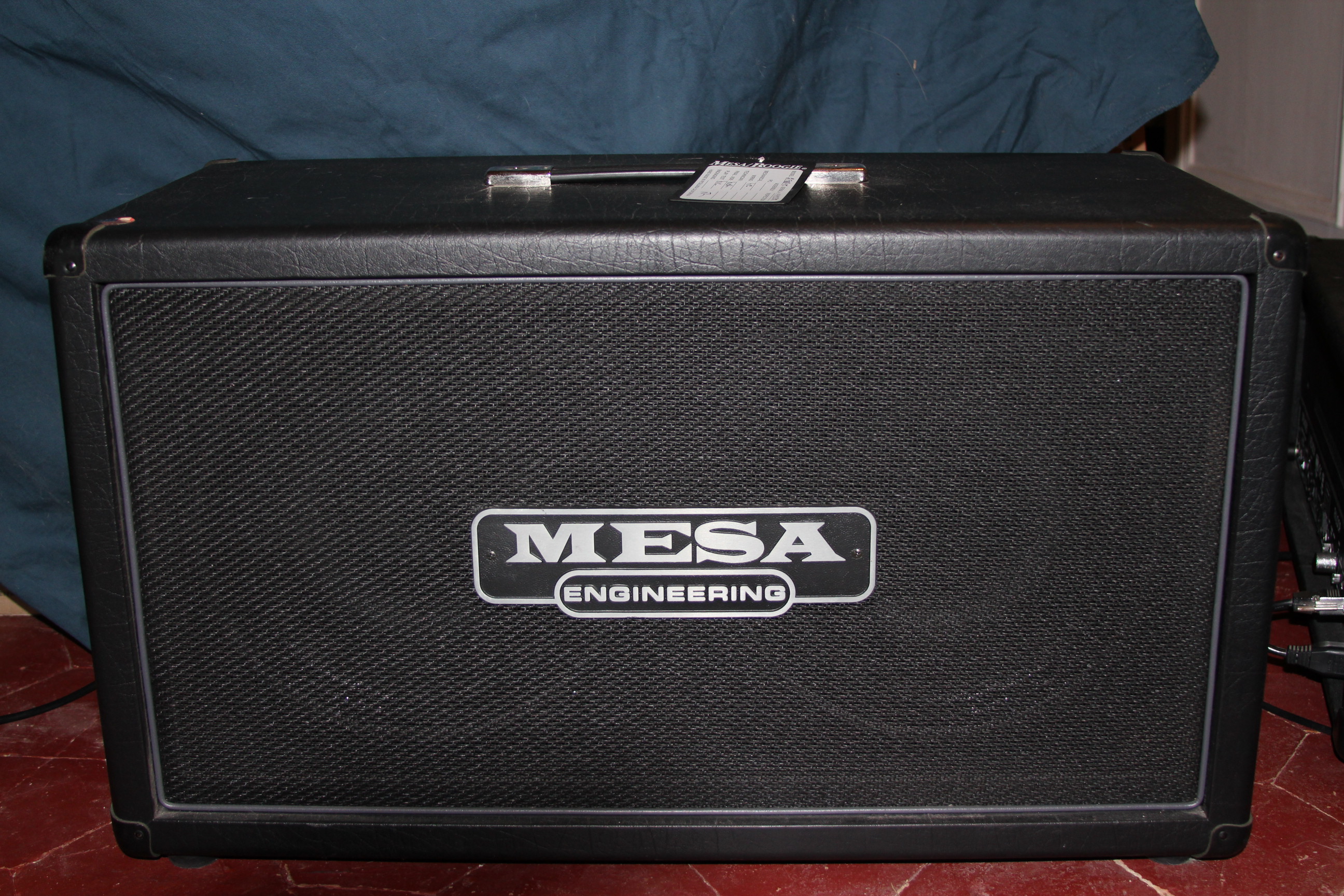 Hughes & Kettner TriAmp MKII image (1370880) Audiofanzine