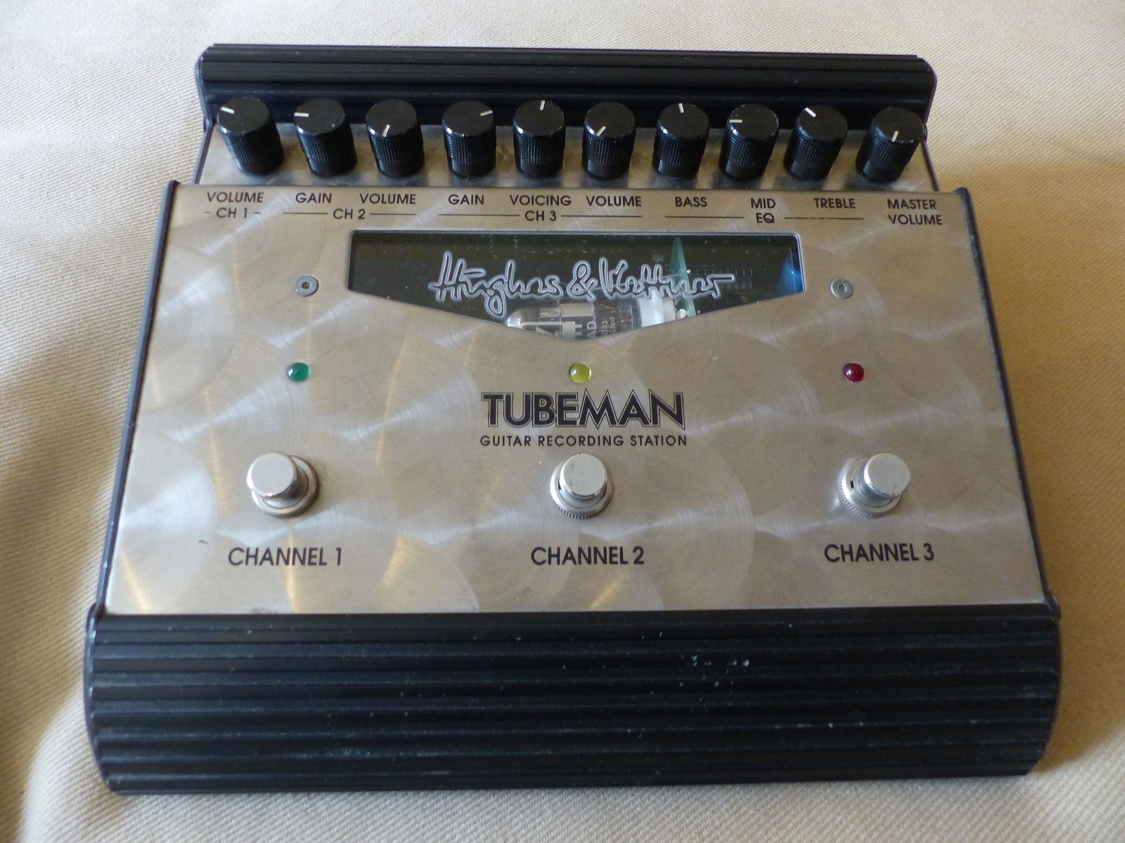 hughes&kettner tubeman2の+spbgp44.ru