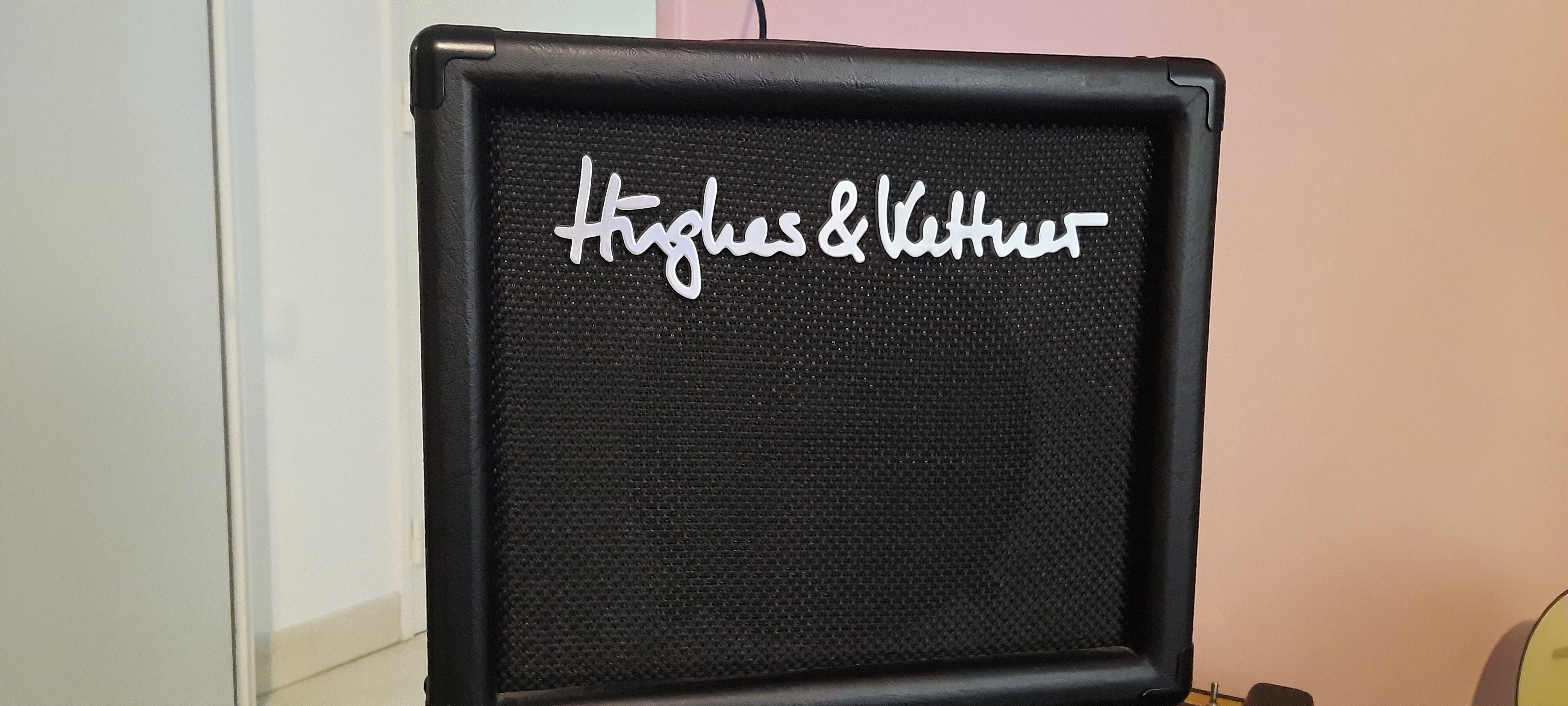 TubeMeister 5 Combo - Hughes & Kettner TubeMeister 5 Combo