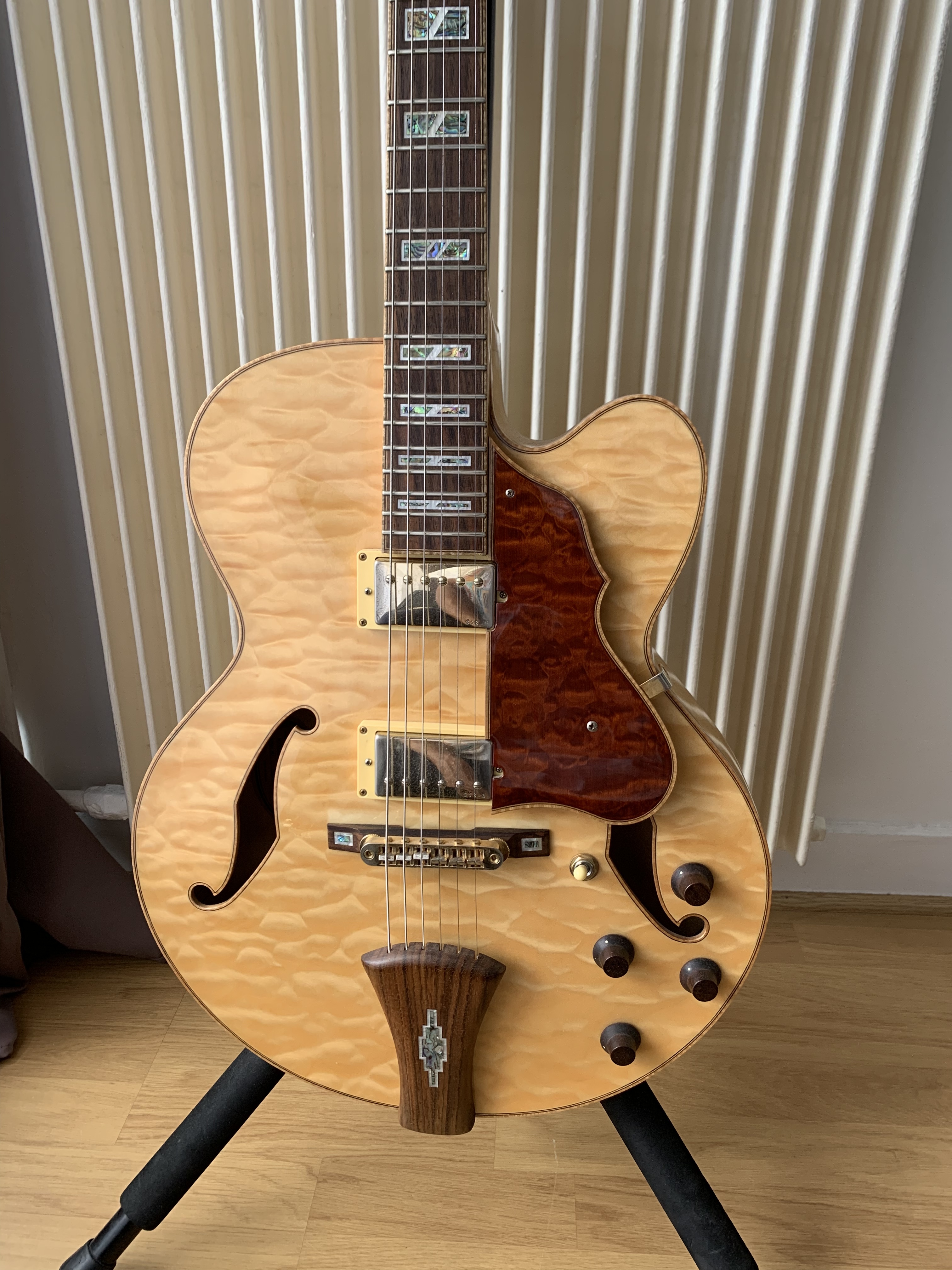 ibanez af125 for sale