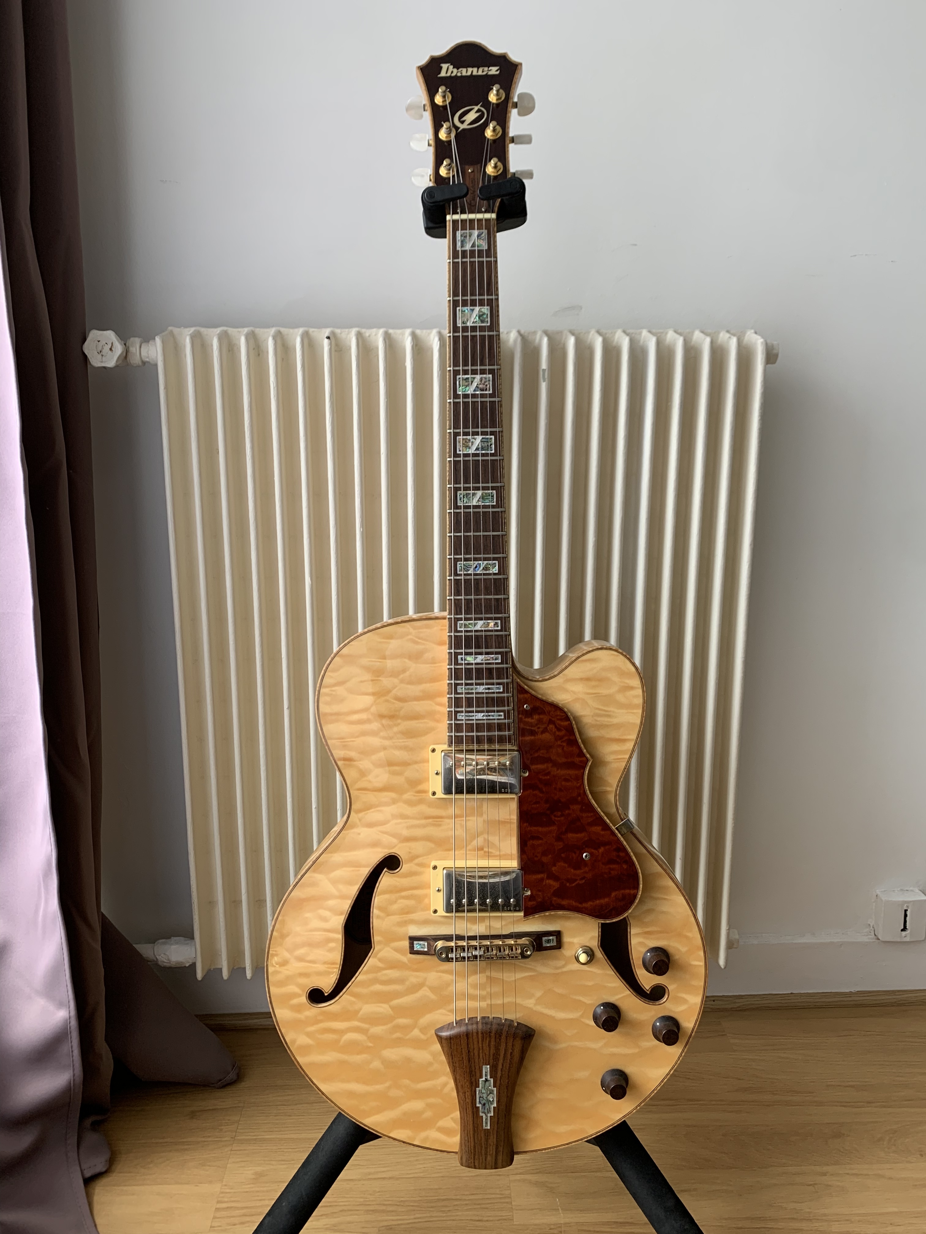 ibanez af125 for sale