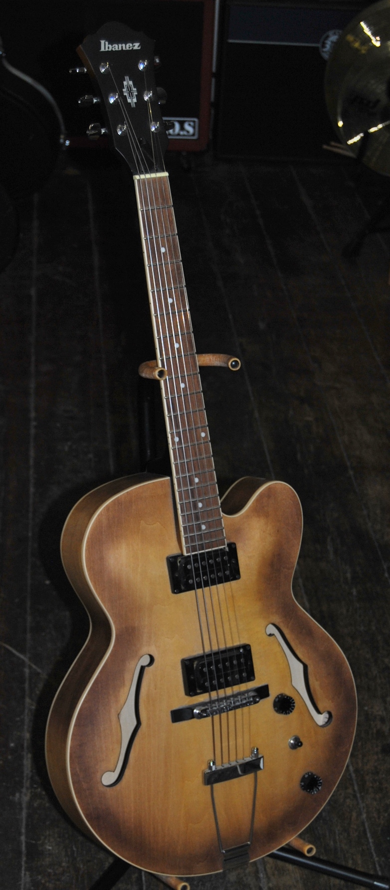 Ibanez AF55 image (#1630786) - Audiofanzine