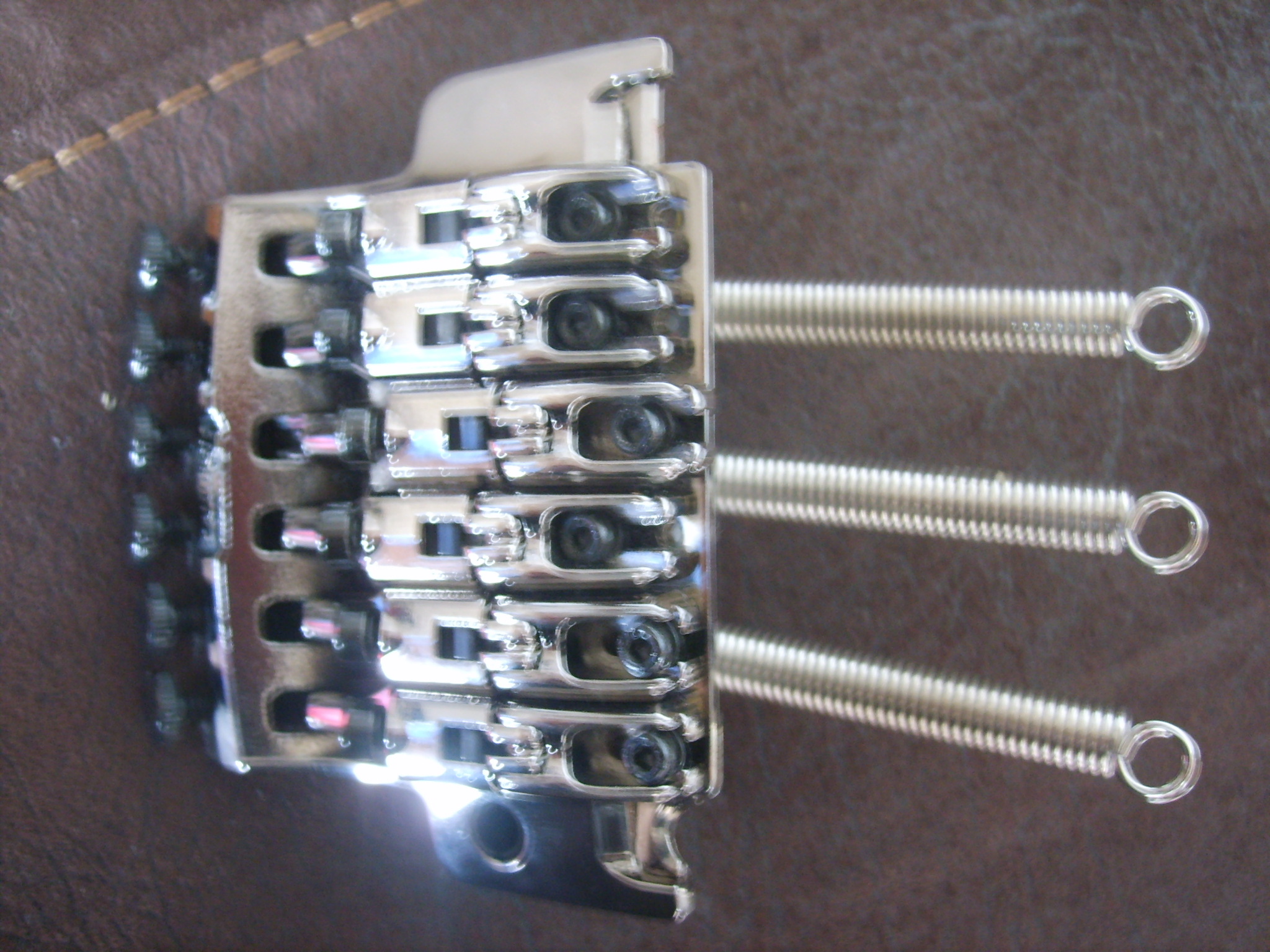 Ibanez Edge Pro II Tremolo image (897151) Audiofanzine