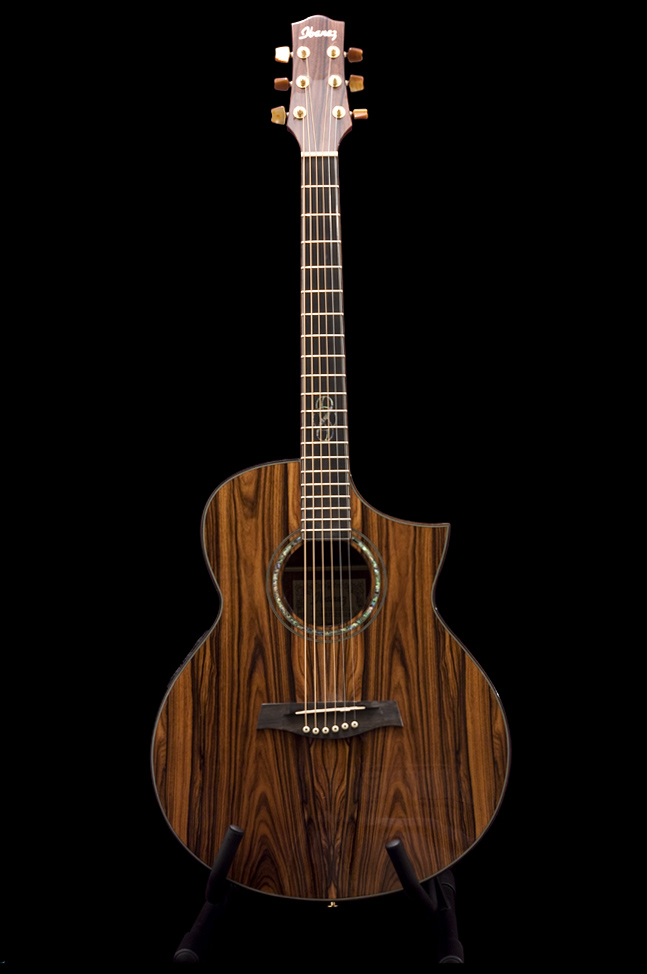 Ibanez EW50CBE image (262638) Audiofanzine