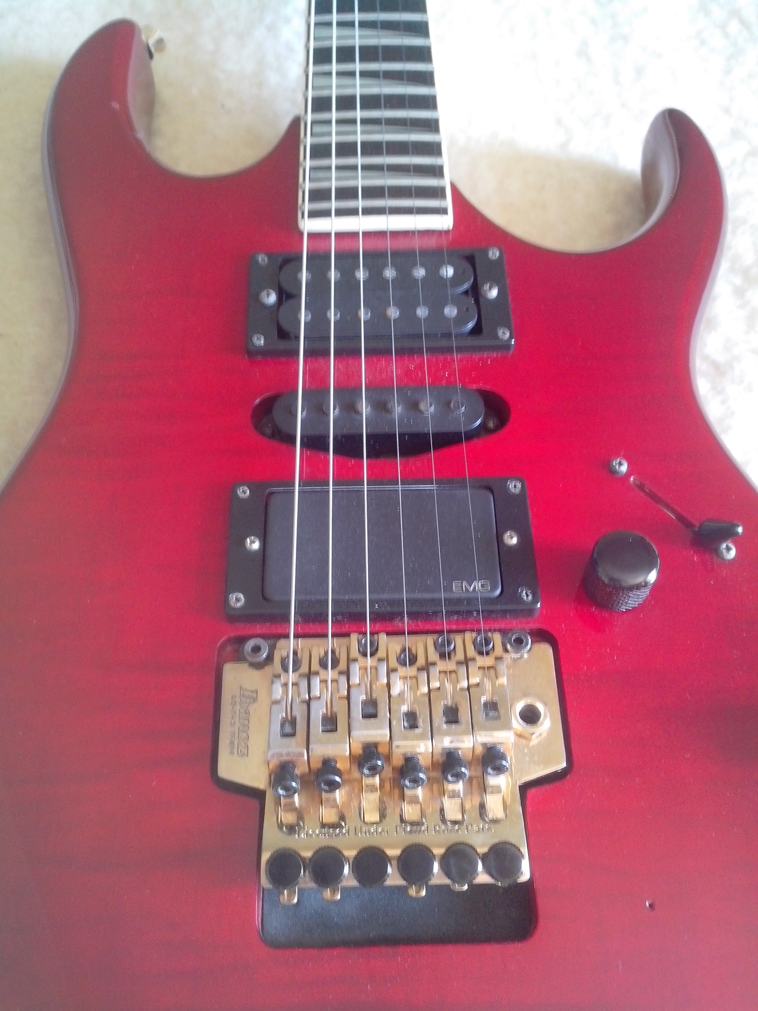 ibanez ex series white ibanez ex series white