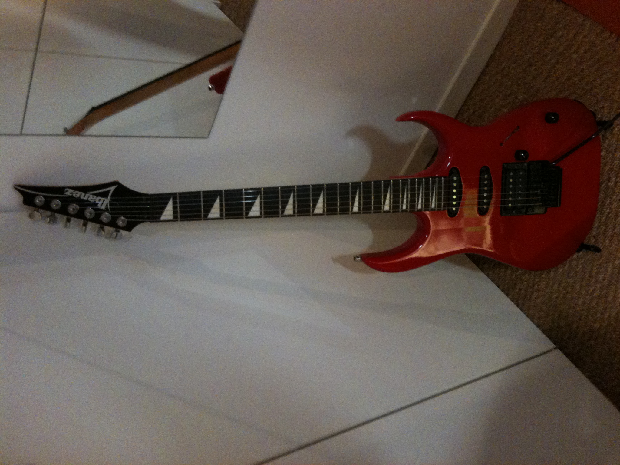 used ibanez ex series used ibanez ex series