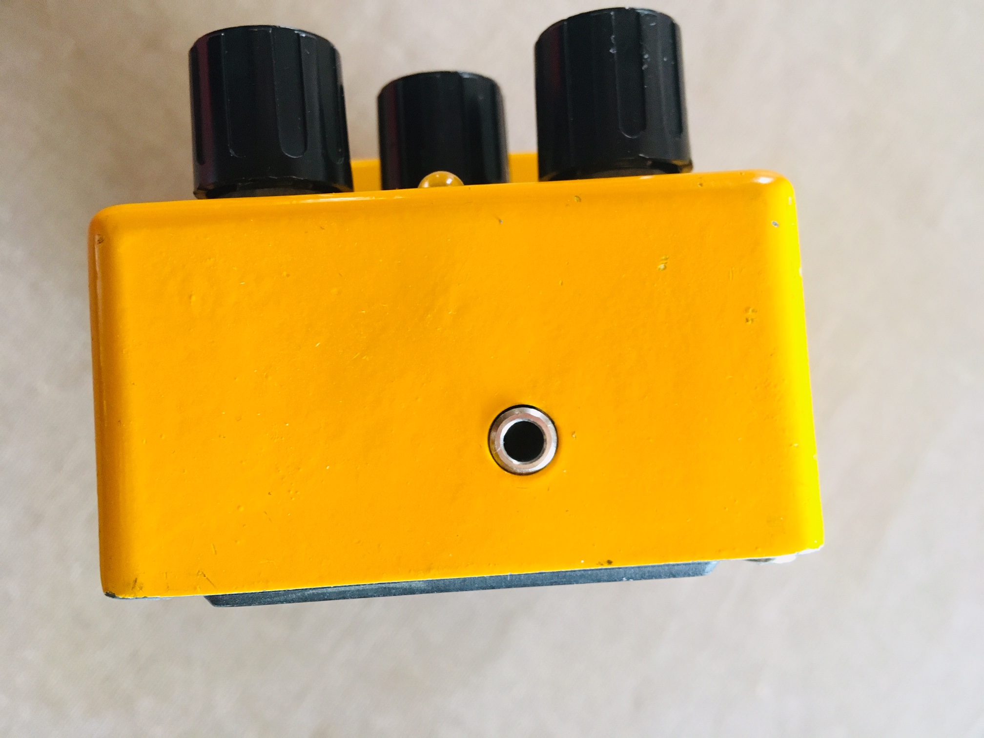 FL-301-DX FLANGER - Ibanez FL-301-DX Flanger - Audiofanzine