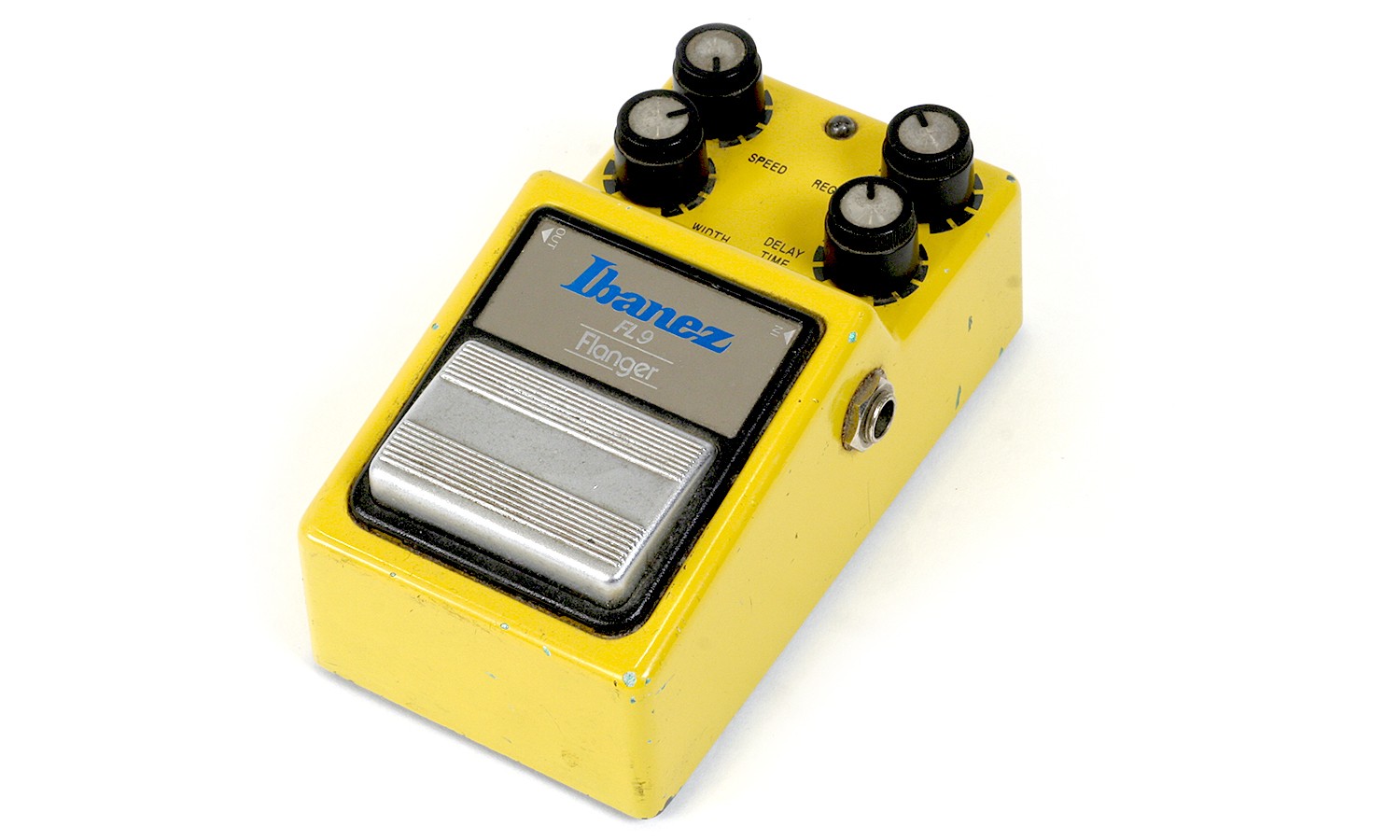 Photo Ibanez FL9 Flanger Ibanez FL9 Flanger (60535) (711853