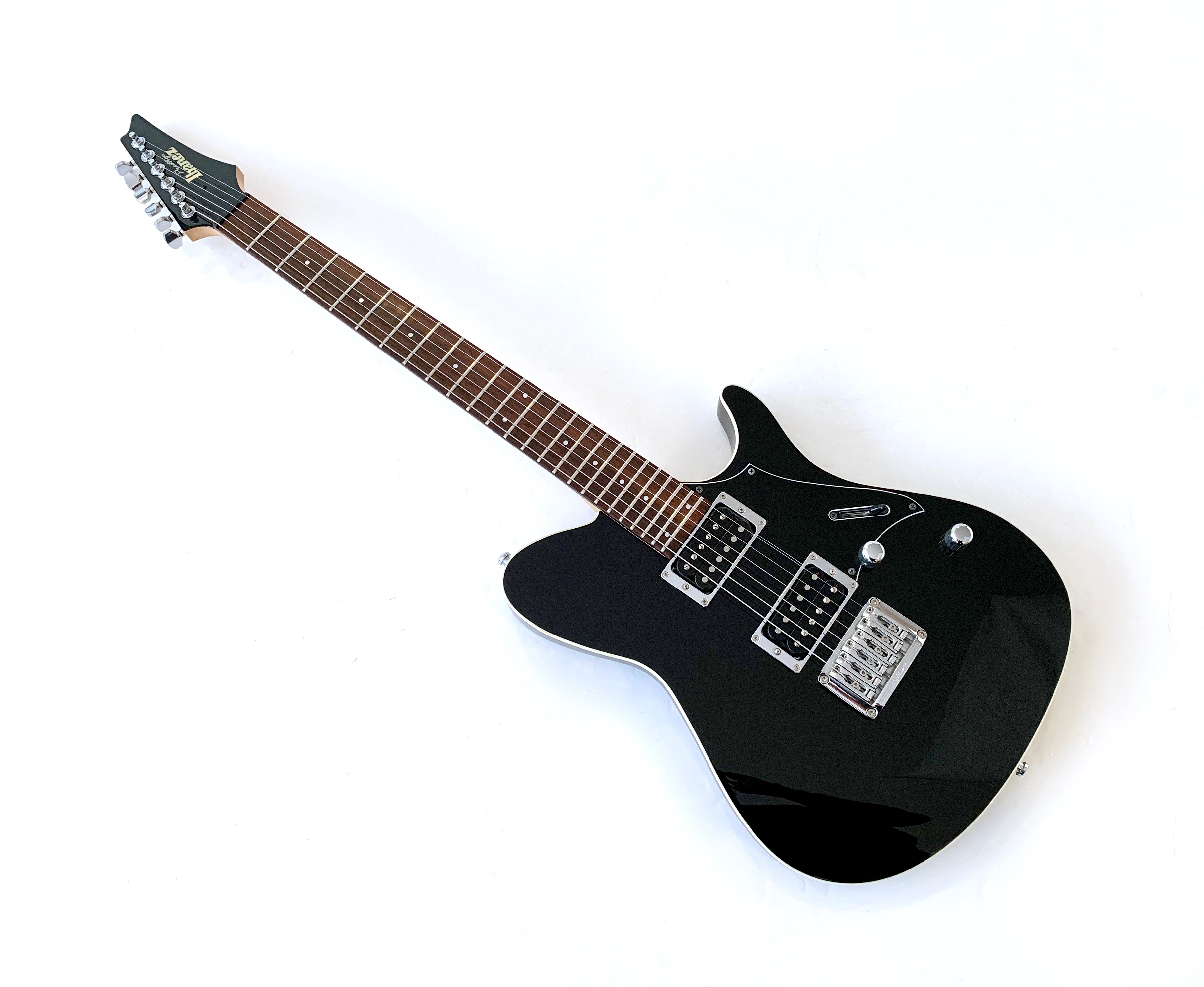 FR1620 Prestige - Ibanez FR1620 Prestige - Audiofanzine