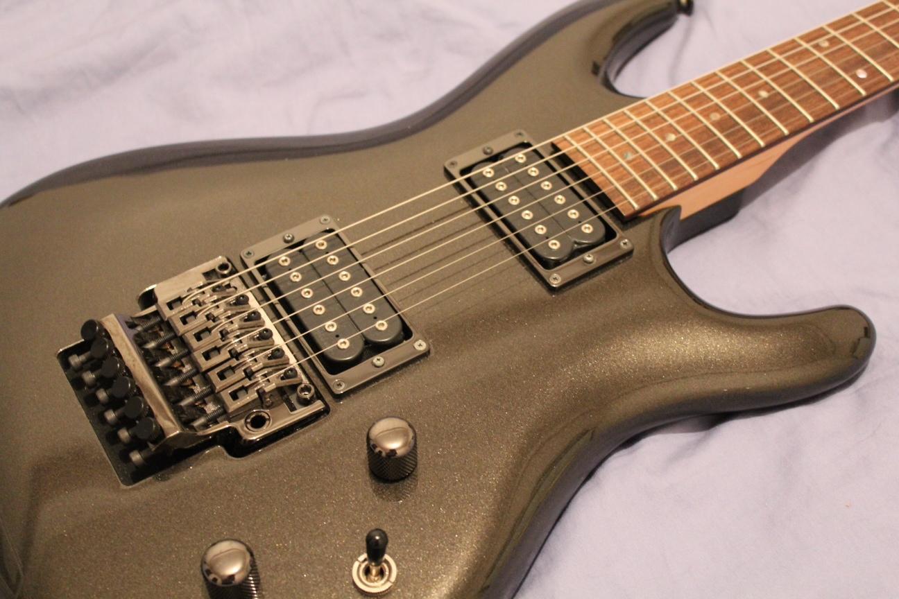 Ibanez JS1000 image (512026) Audiofanzine