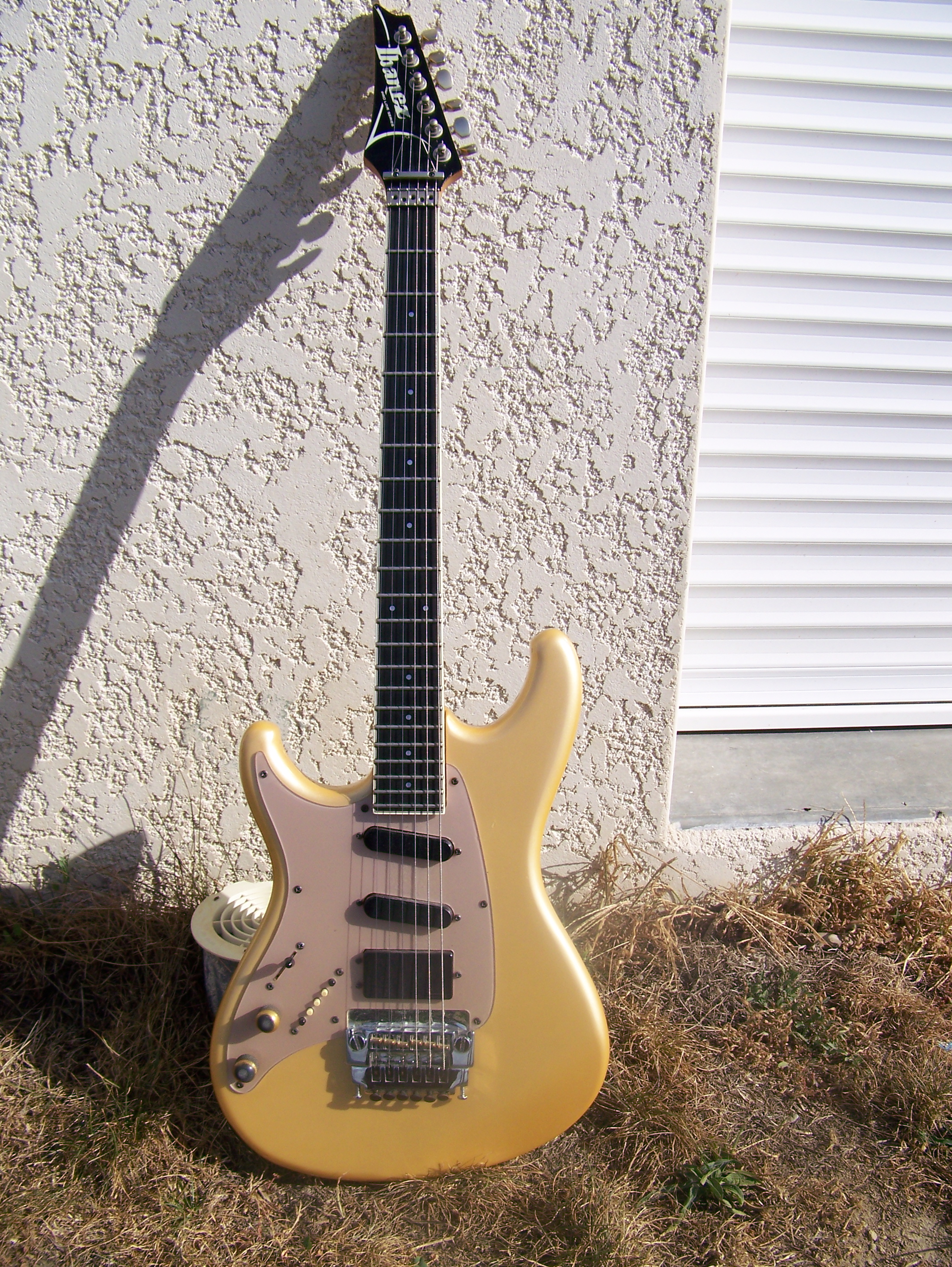 Photo Ibanez PL1770L Ibanez proline PL1770 gaucher (284192