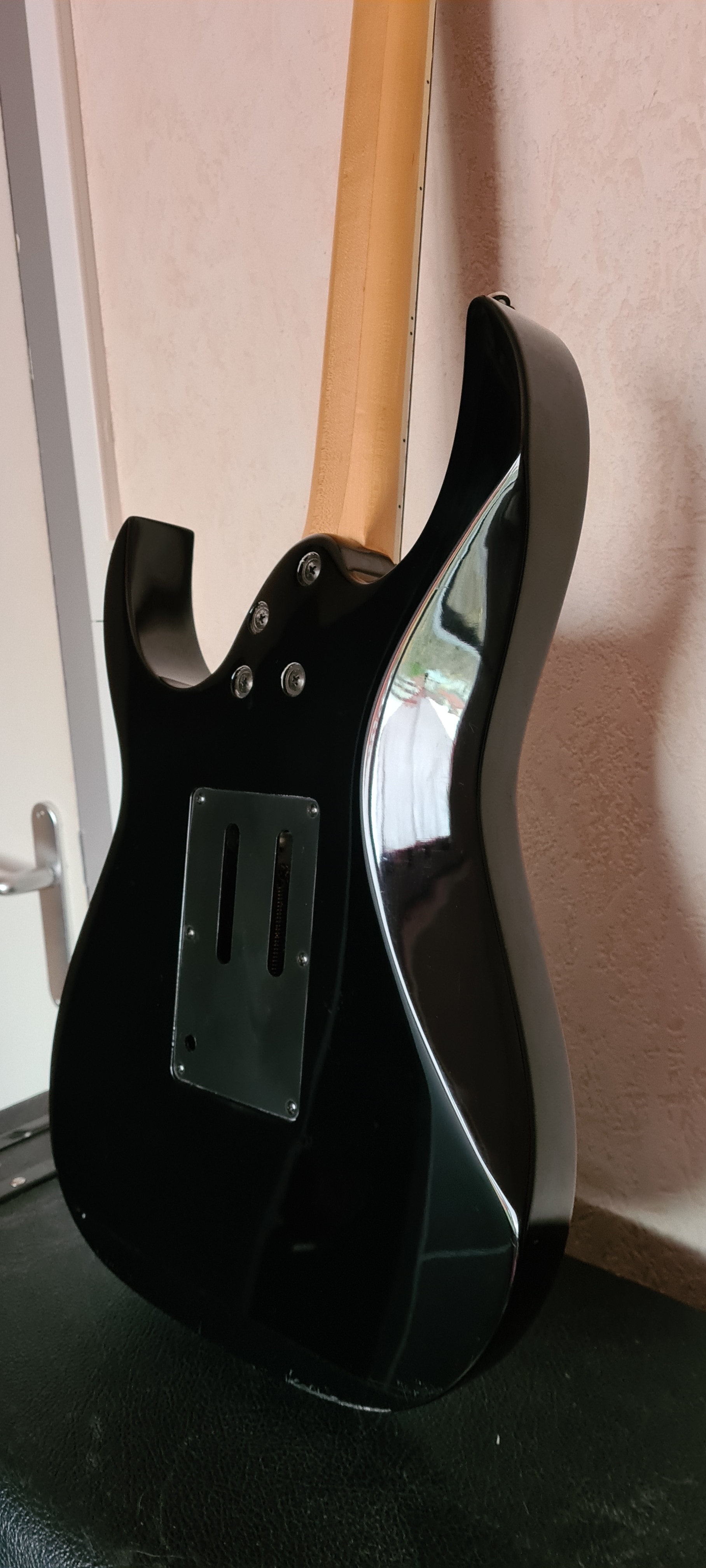 Ibanez RG350EX+tpm1980.com