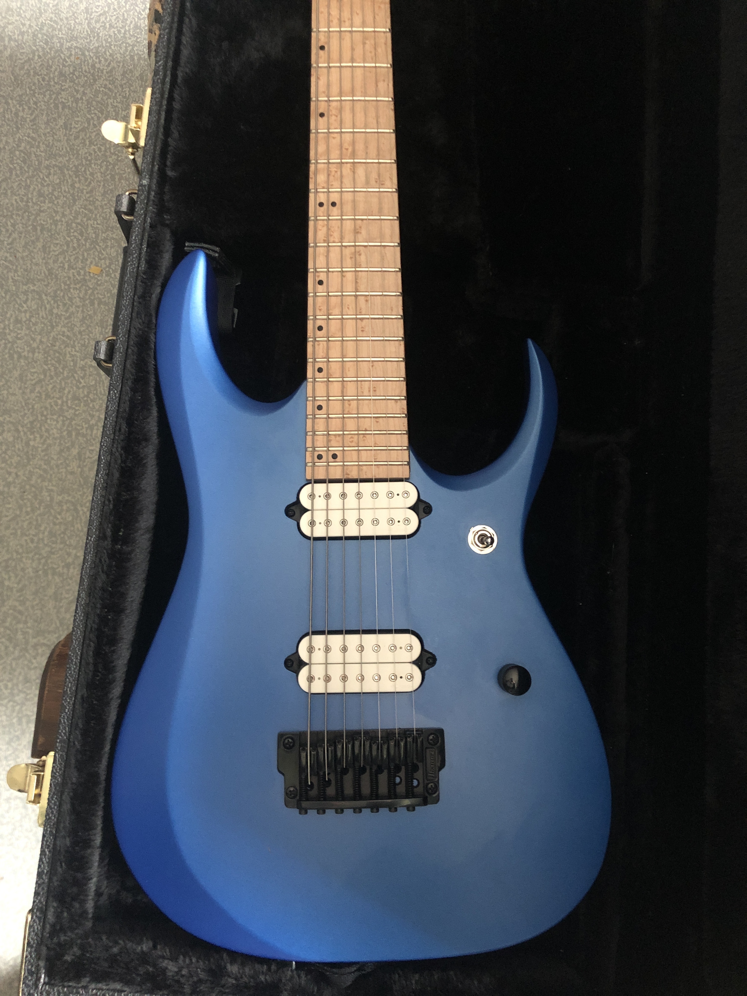 ibanez rgdir7m