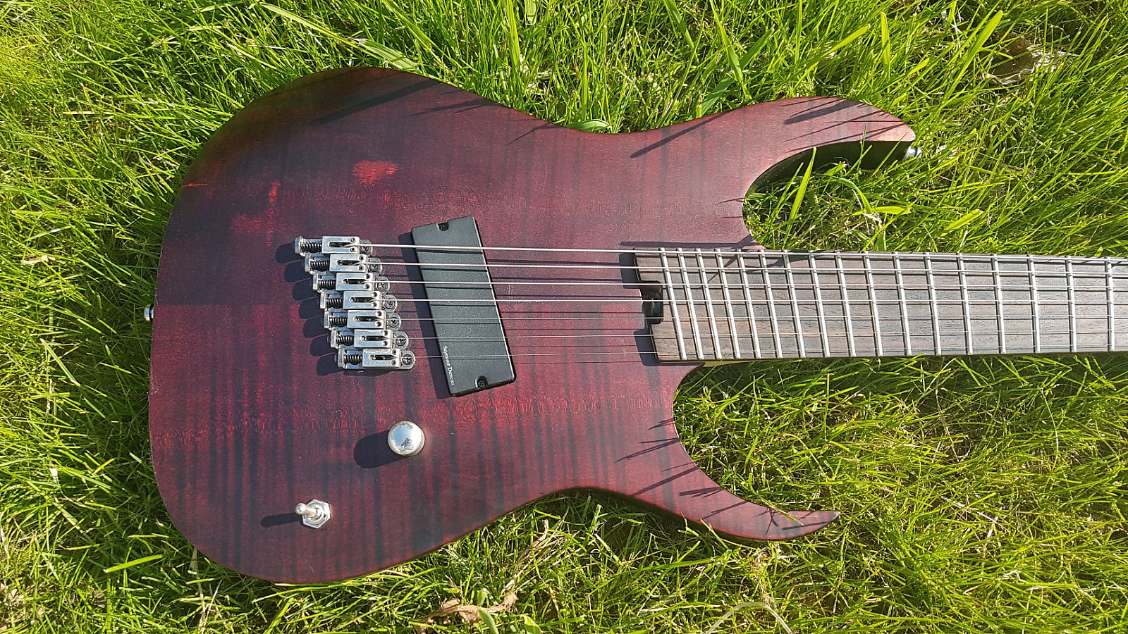 Ibanez rgif7 store