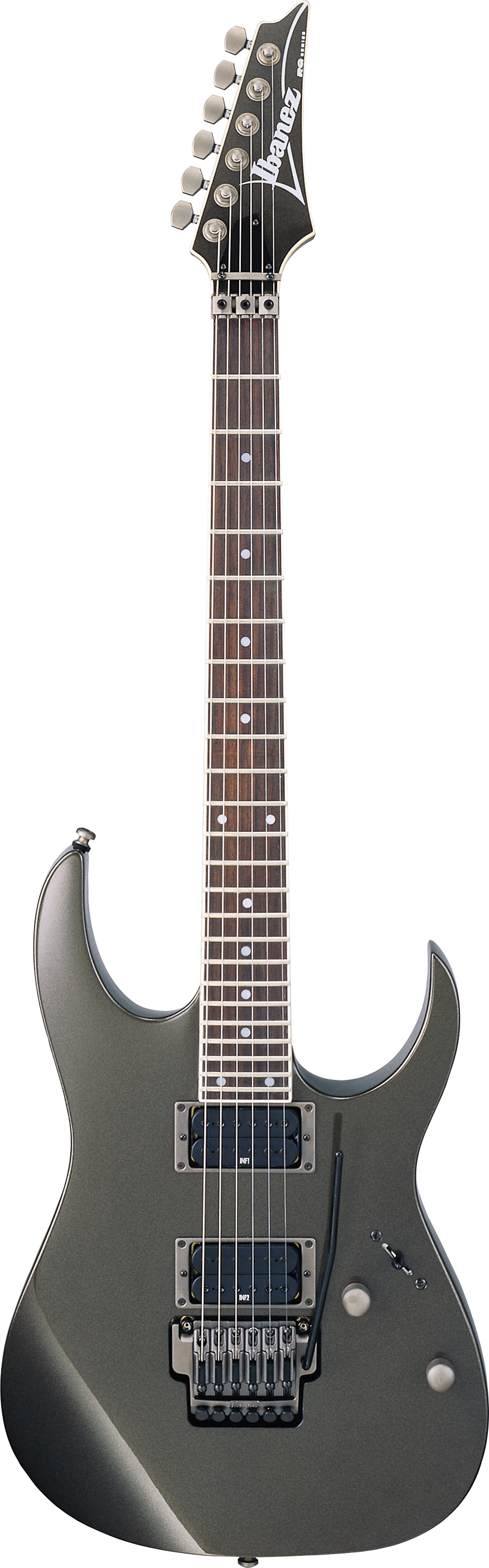 ibanez rgt 42