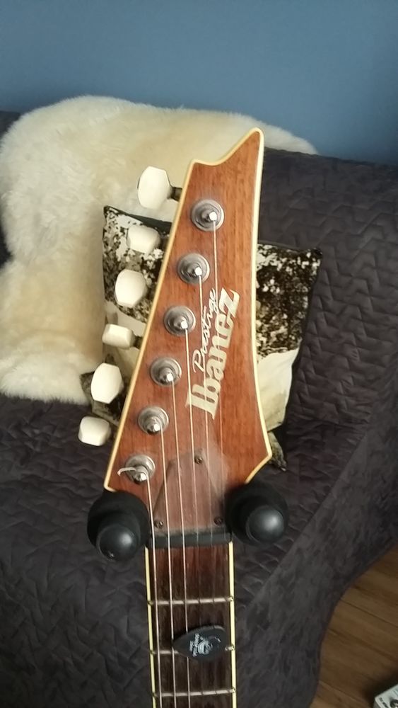 ibanez prestige sa2020fm