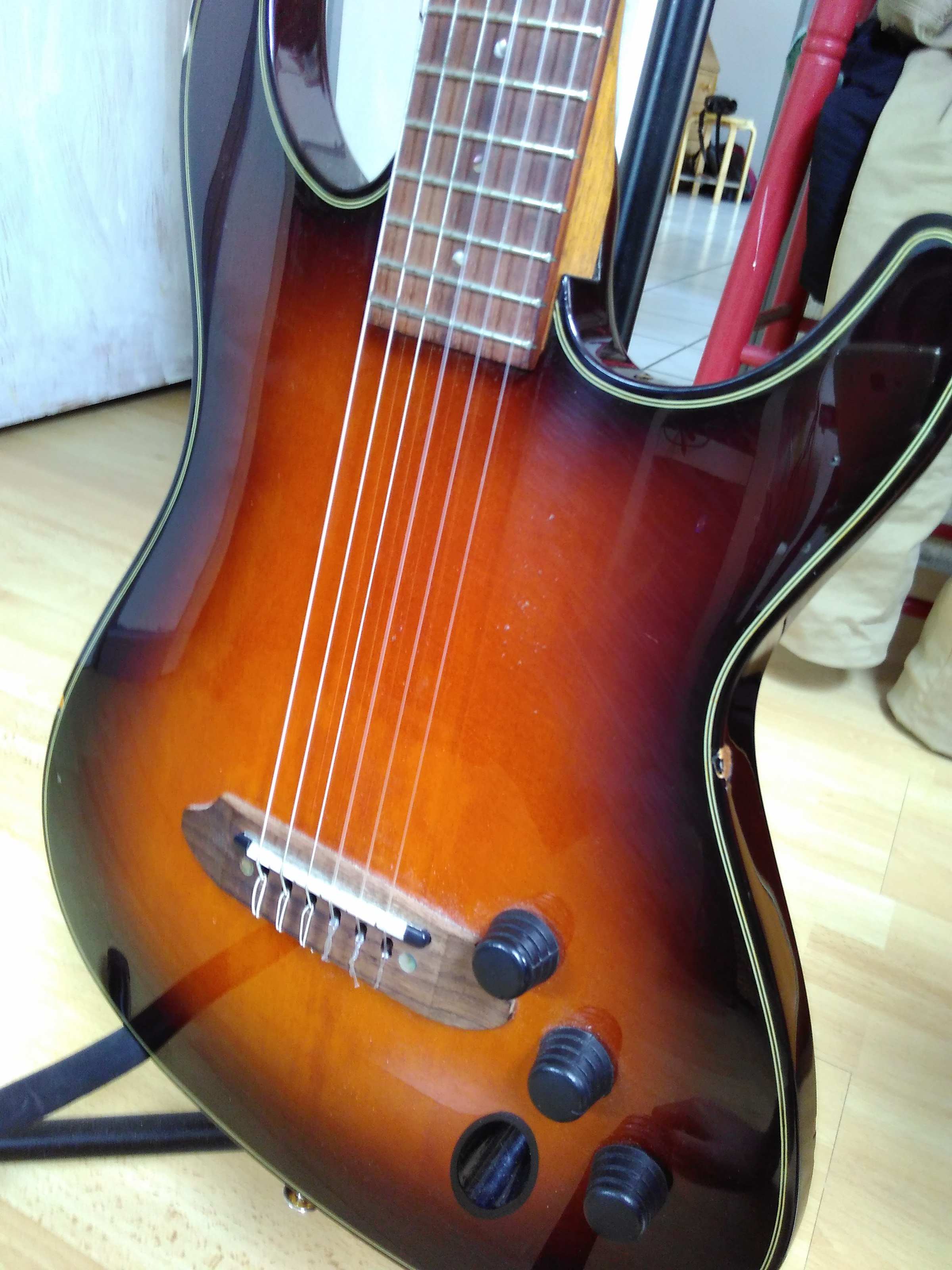 SC500 Ibanez SC500 Audiofanzine