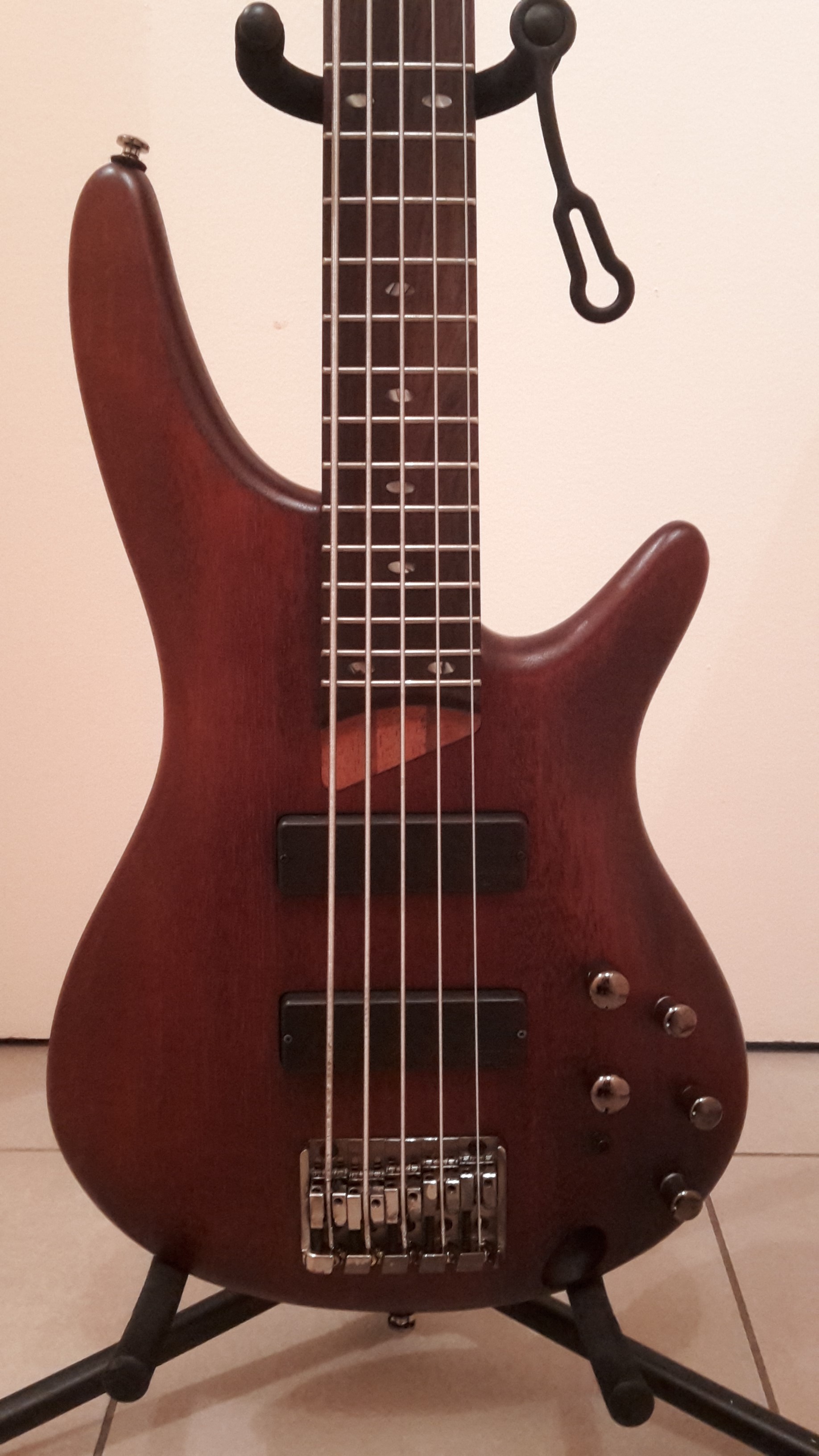 Ibanez SR505 バーゲン - www.woodpreneurlife.com