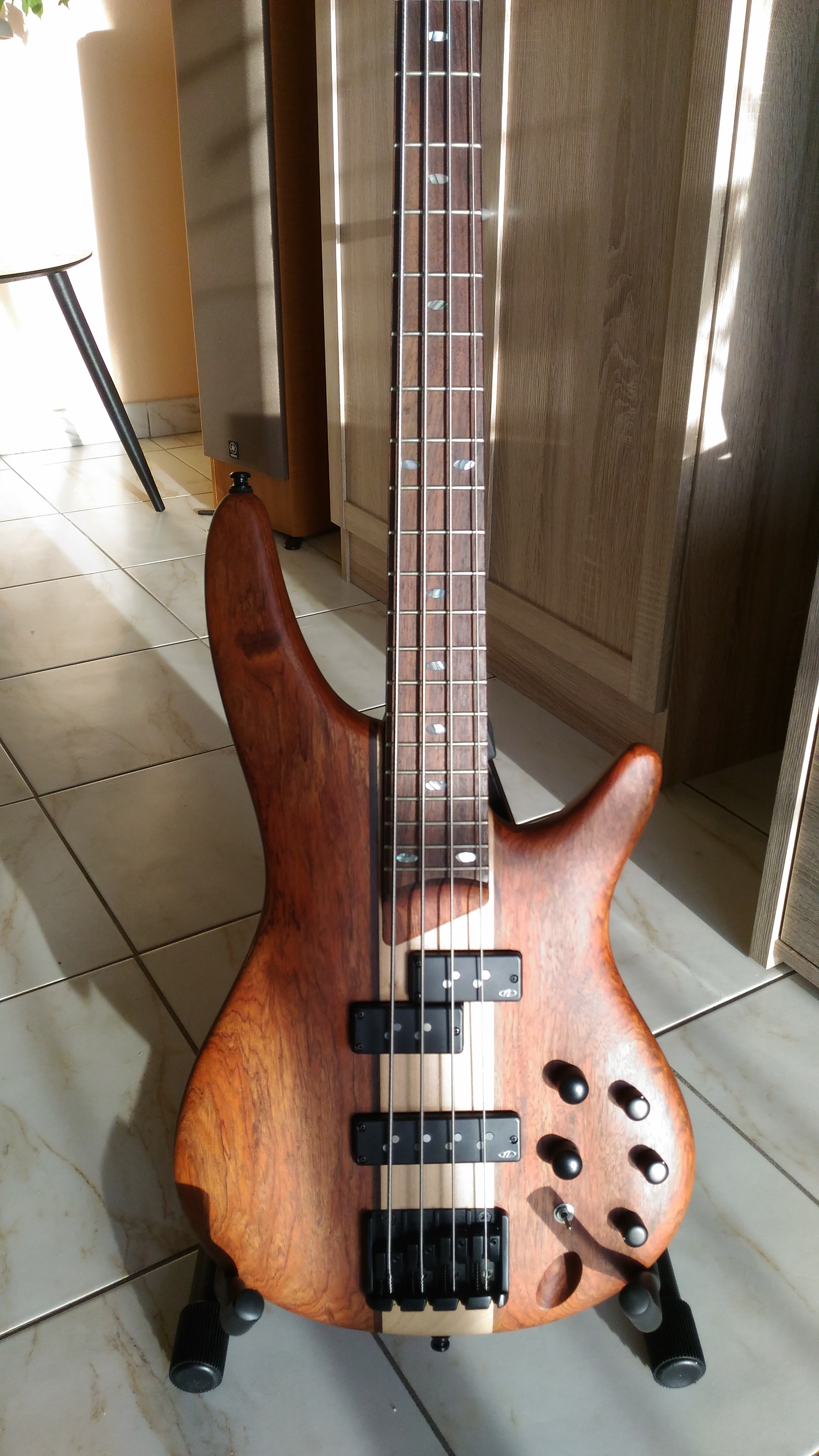 ibanez sr750