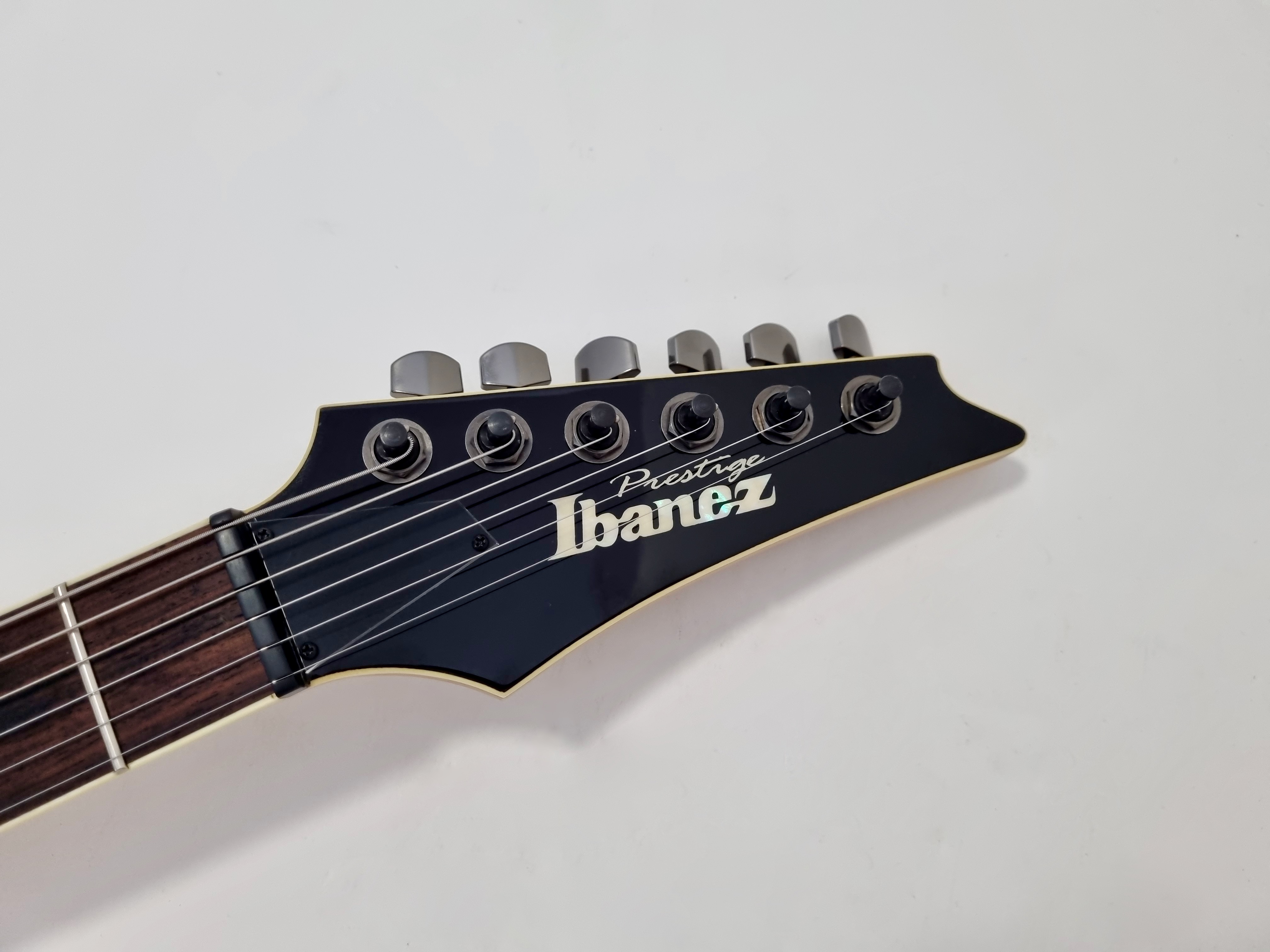 Ibanez Sv Prestige Natural Blue Provence Alpes C Te D Azur Audiofanzine