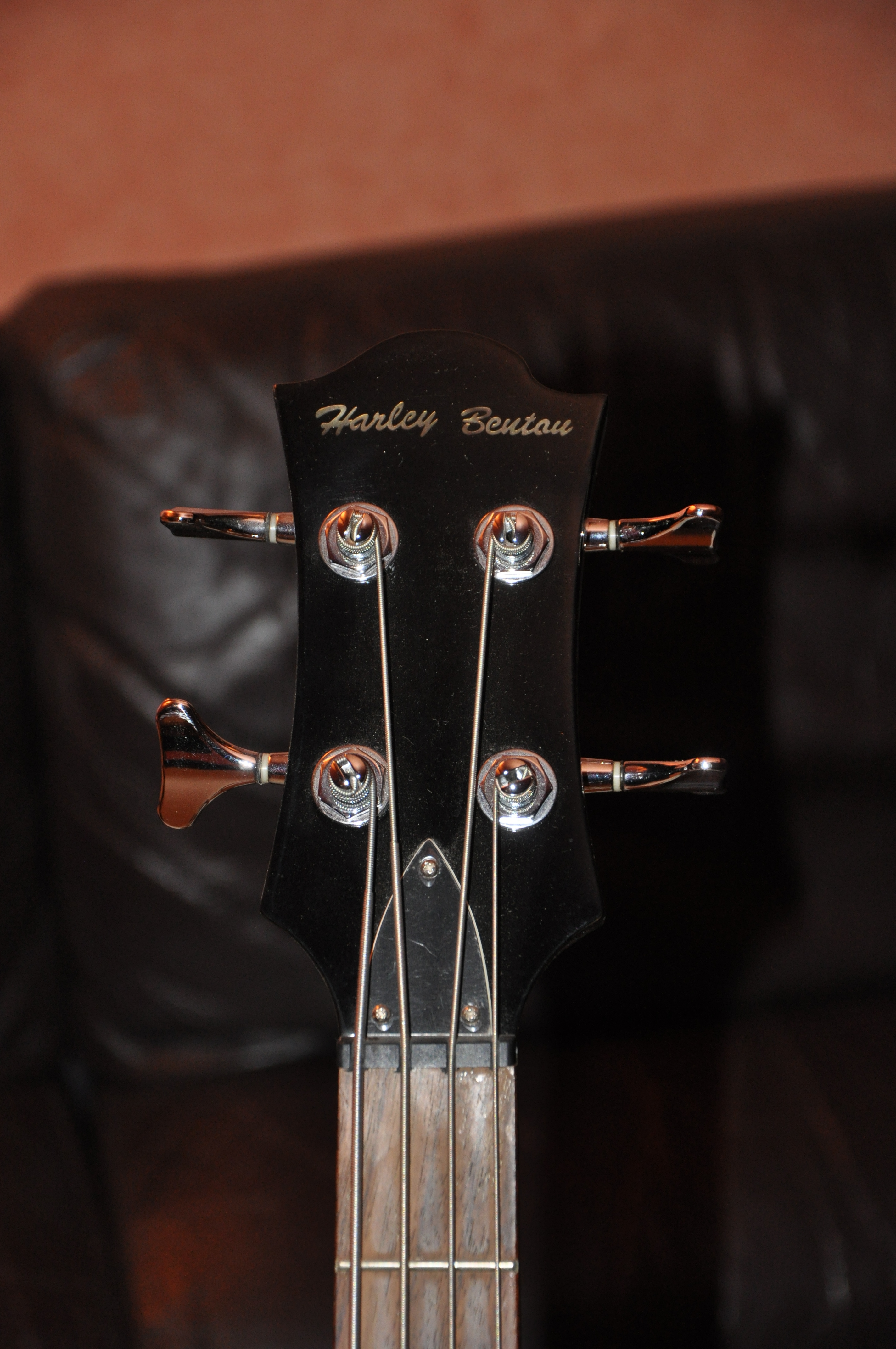Photo Ibanez SW65 Ibanez SOUNDWAVE 65 (526239) Audiofanzine