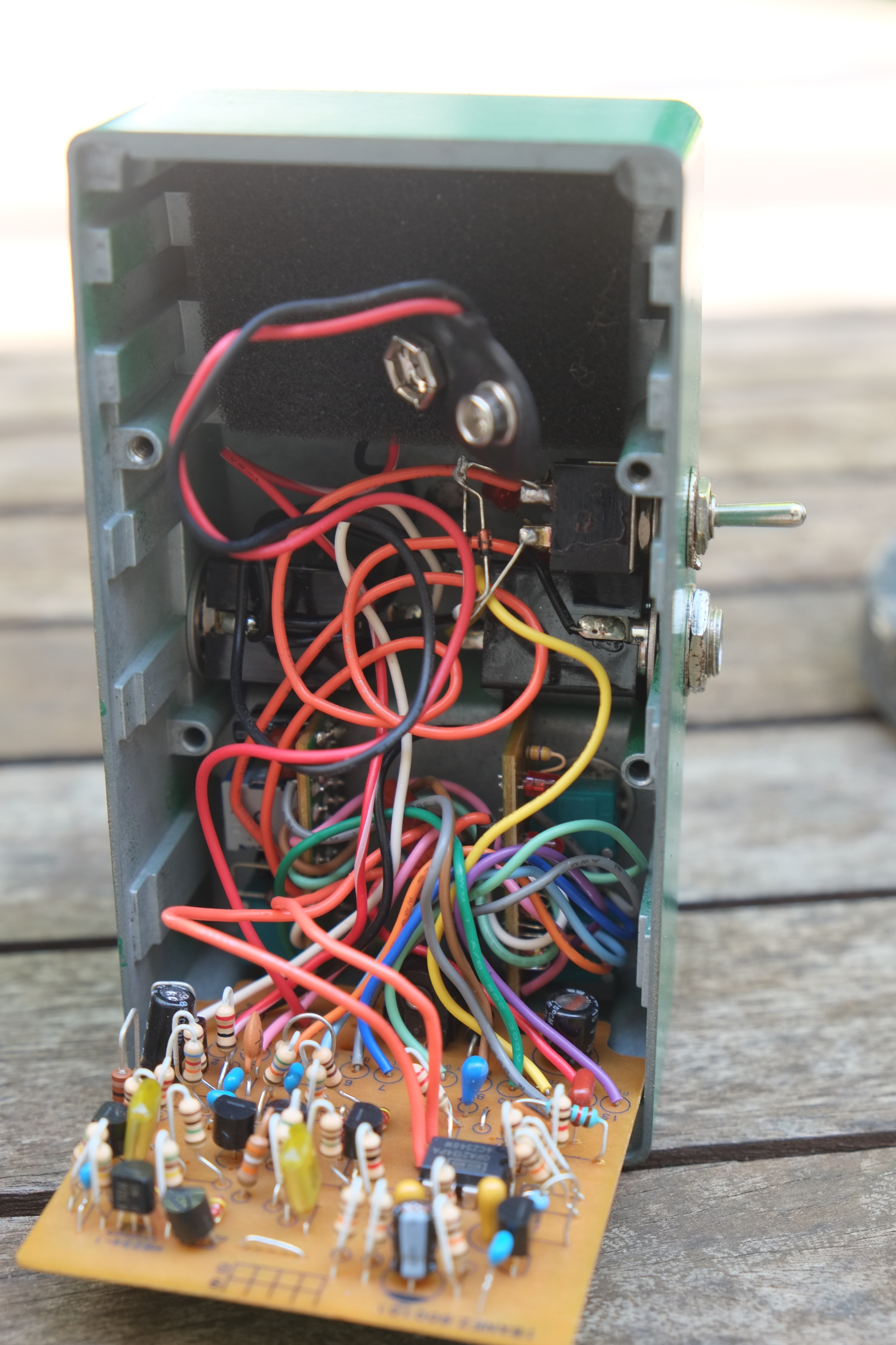 turbo tube pro 100 timer