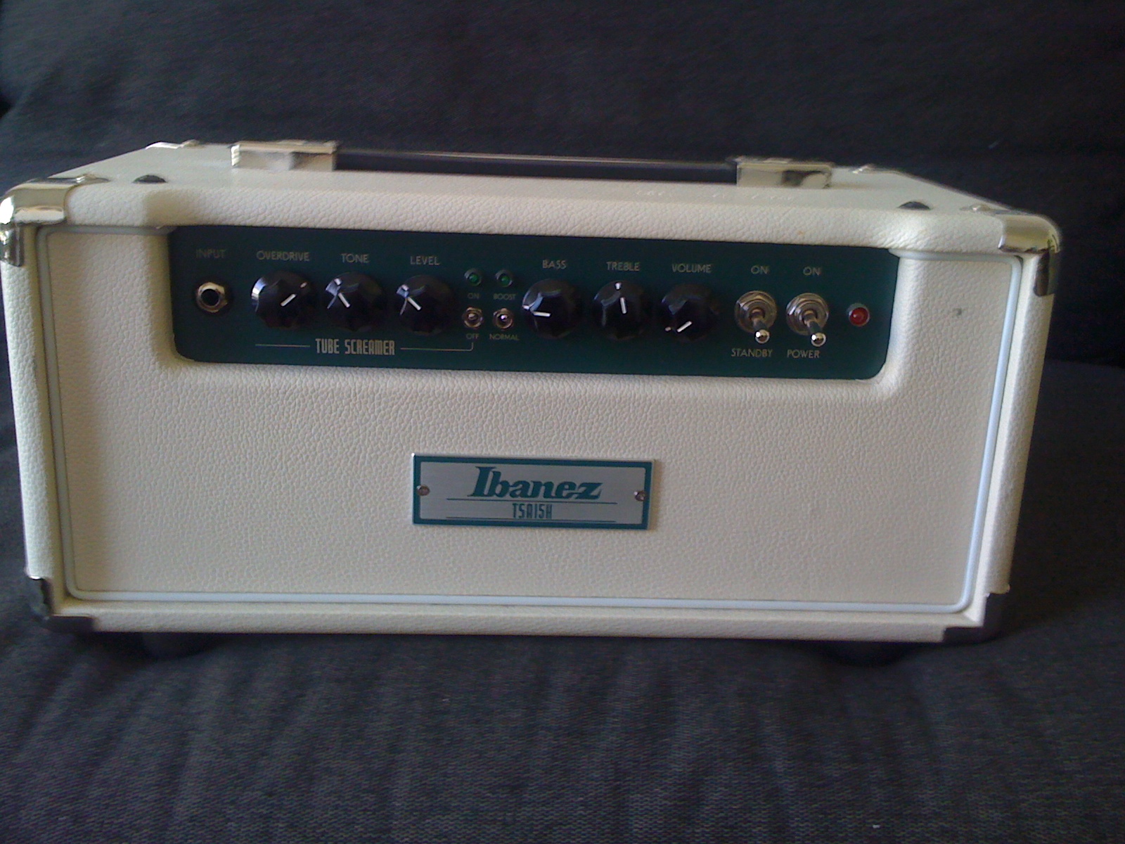 Ibanez TSA15H Head image (1166060) Audiofanzine