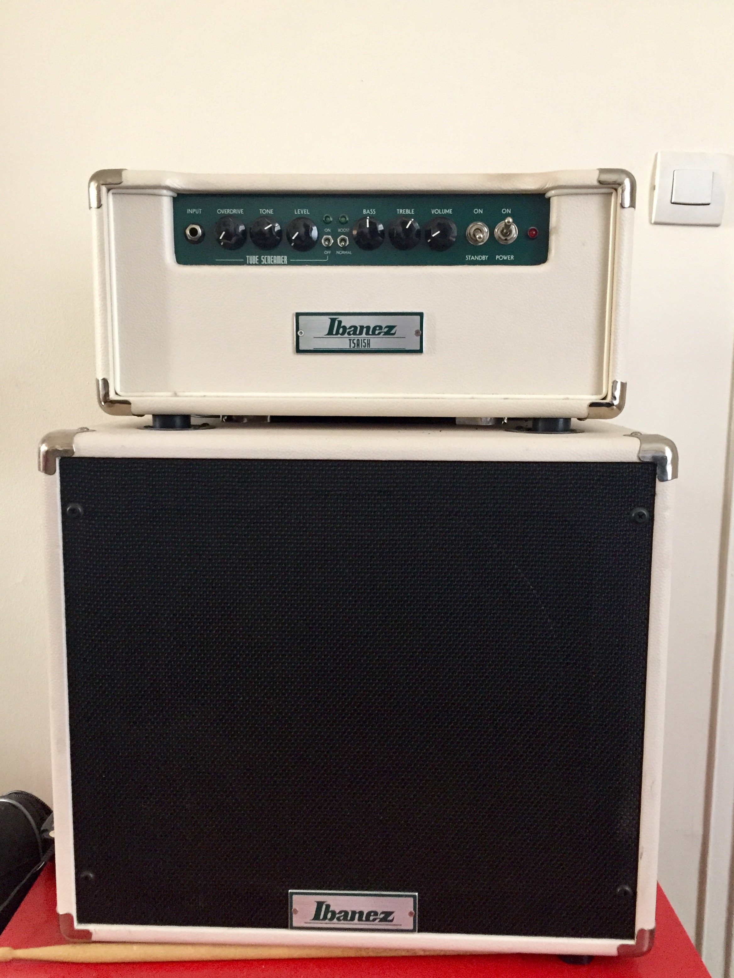 Ibanez TSA15H Head image (1750933) Audiofanzine