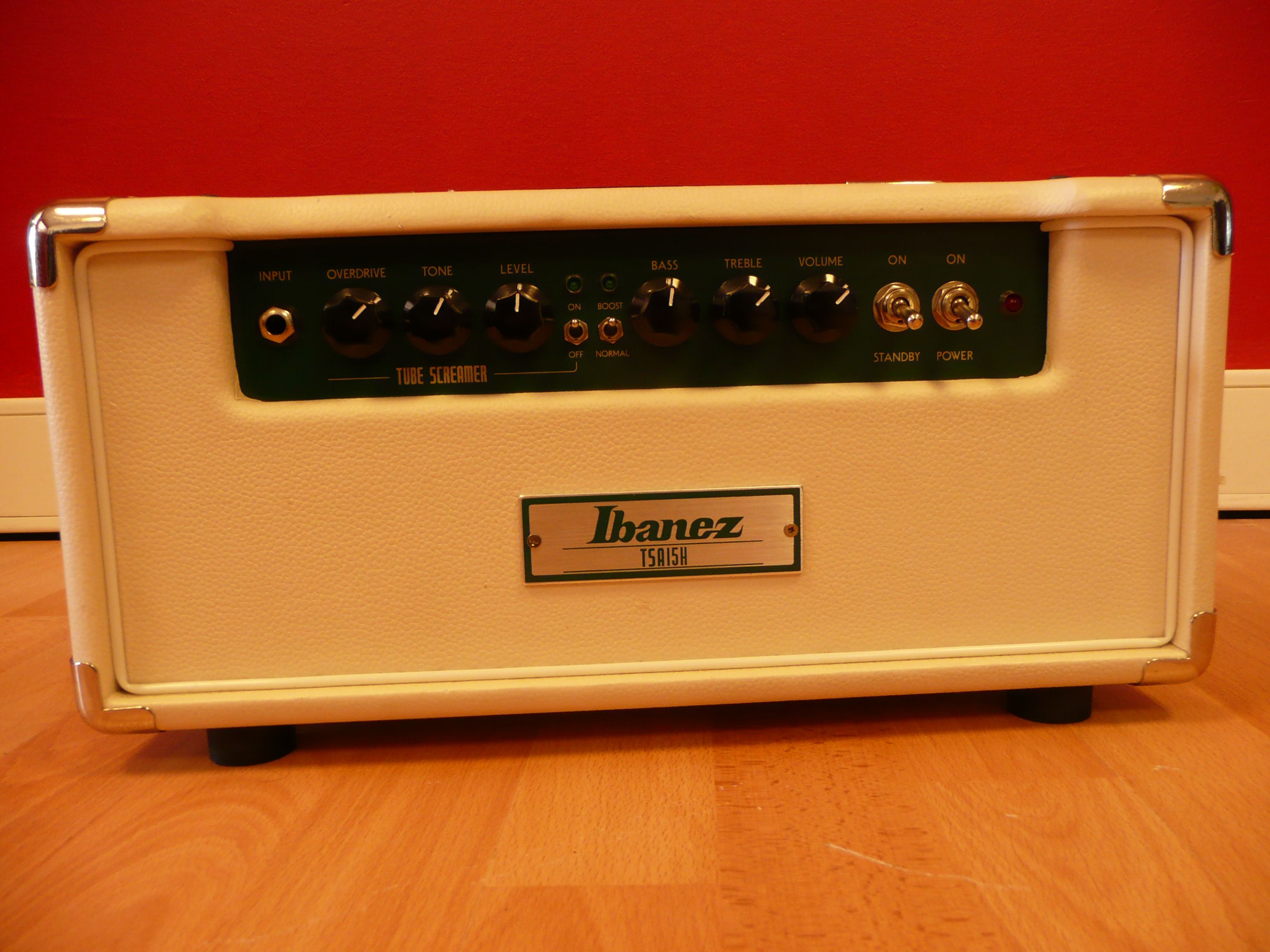 Ibanez Amp Head at Jean Krueger blog