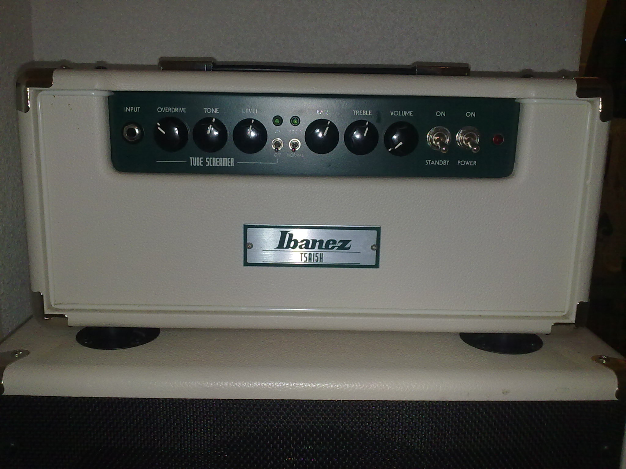 Ibanez TSA15H Head image (1900966) Audiofanzine