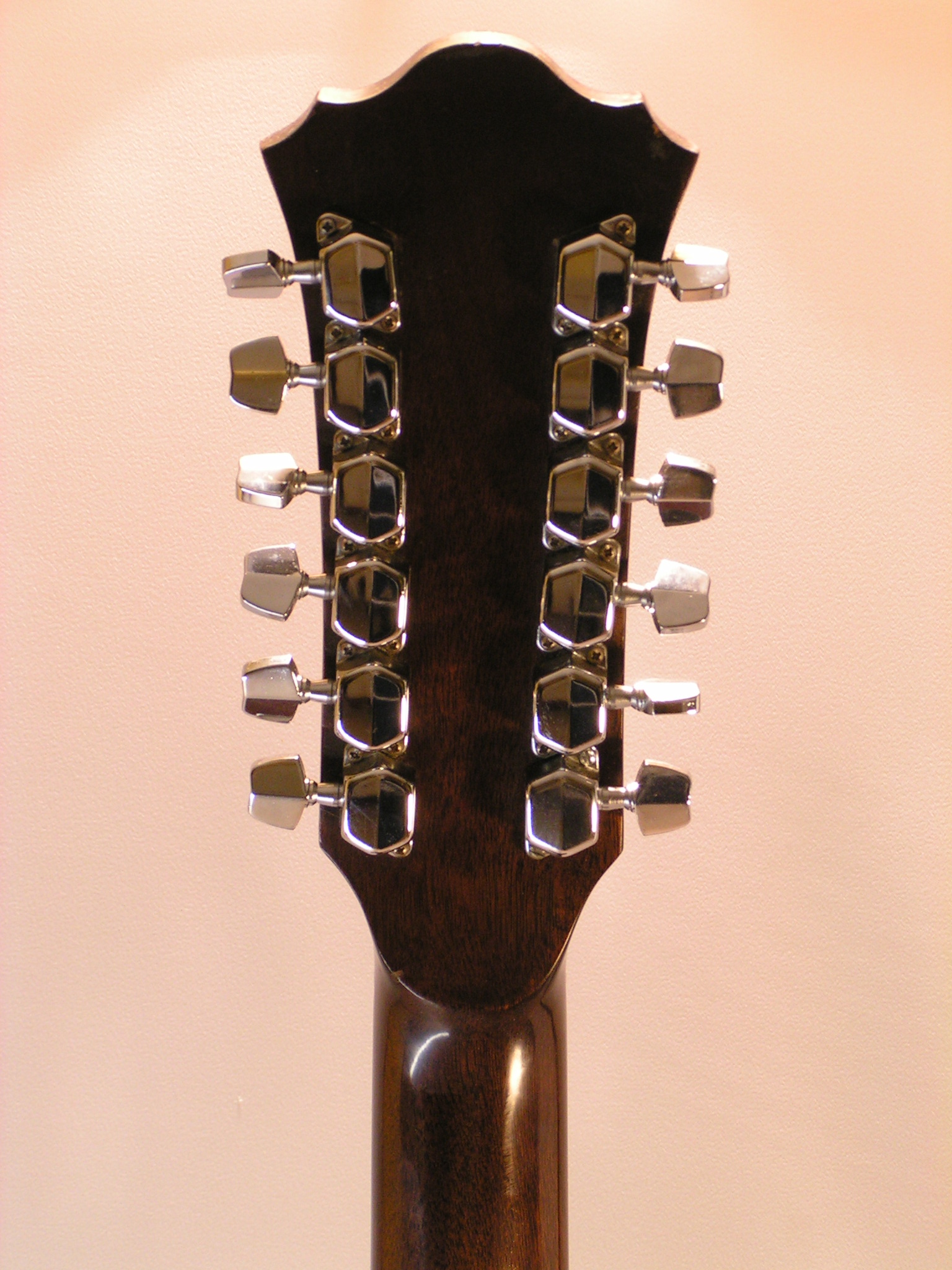 Photo Ibanez V302 : Ibanez V302 (97222) (#586851) - Audiofanzine