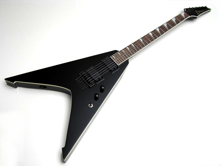 Photo Ibanez VBT700 Ibanez VBT700 BK (283312) Audiofanzine
