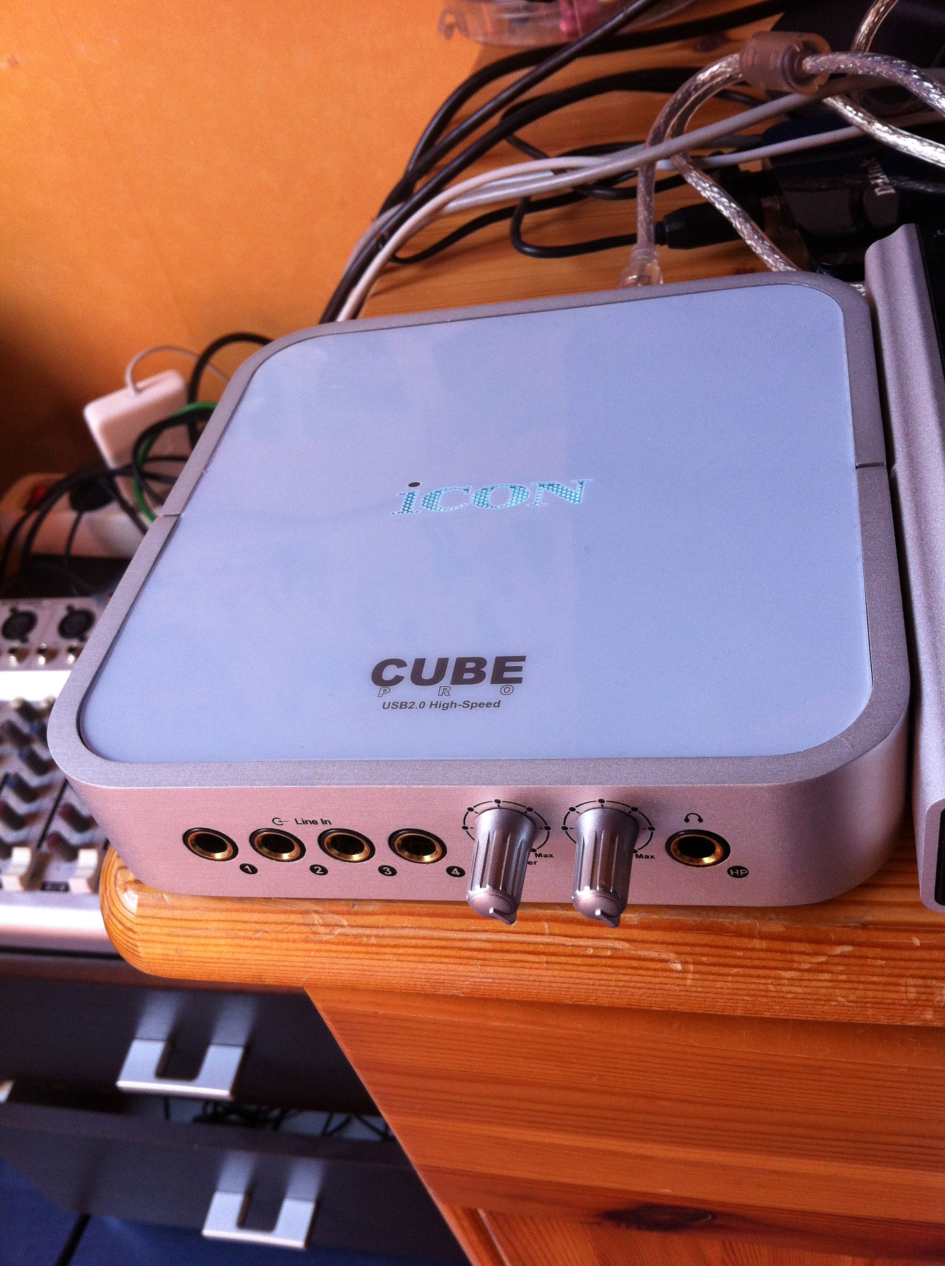 cube pro lite cycle computer
