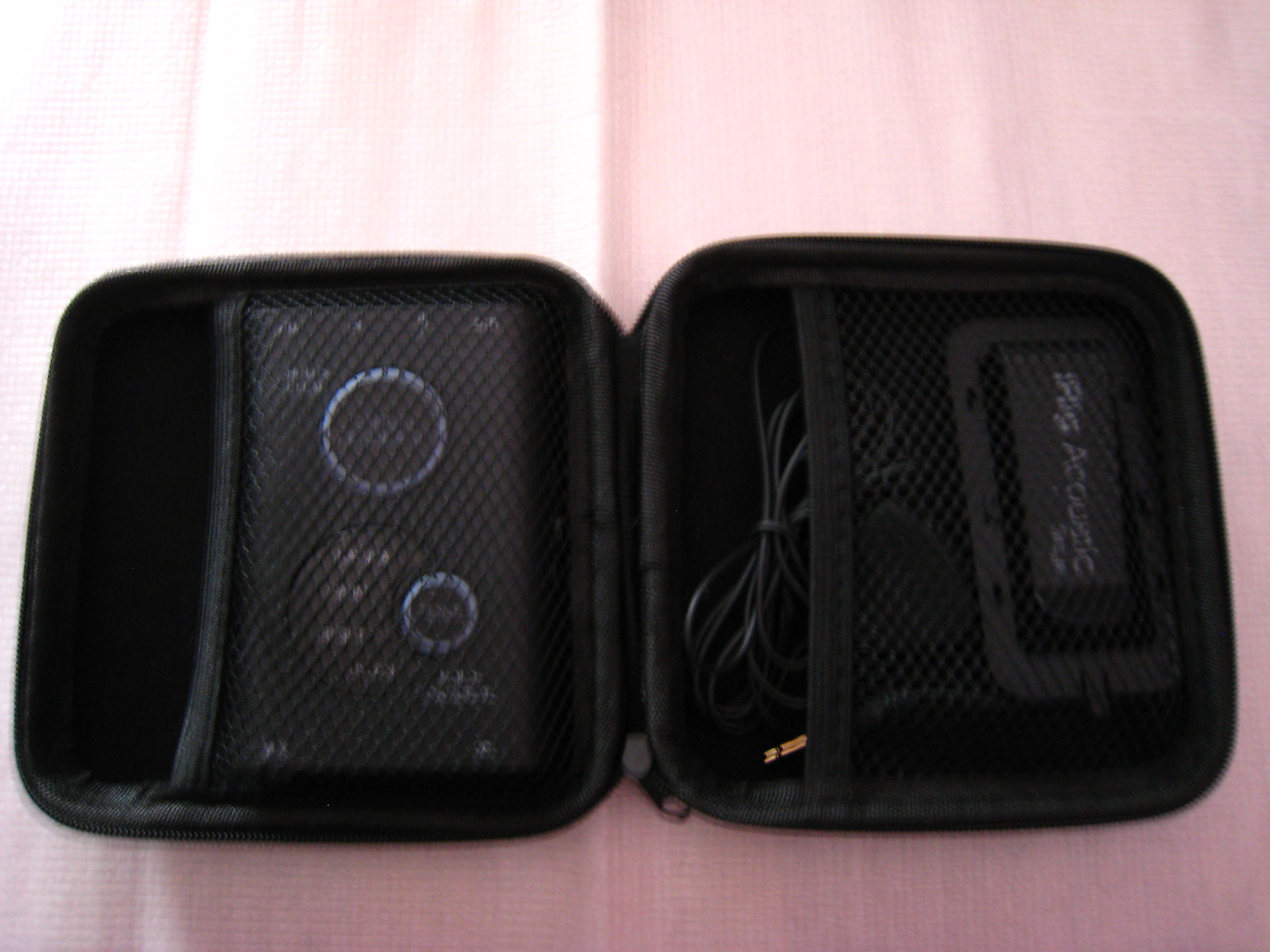 IRIG ACOUSTIC STAGE - IK Multimedia iRig Acoustic Stage - Audiofanzine