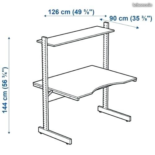 JERKER Ikea Jerker Audiofanzine