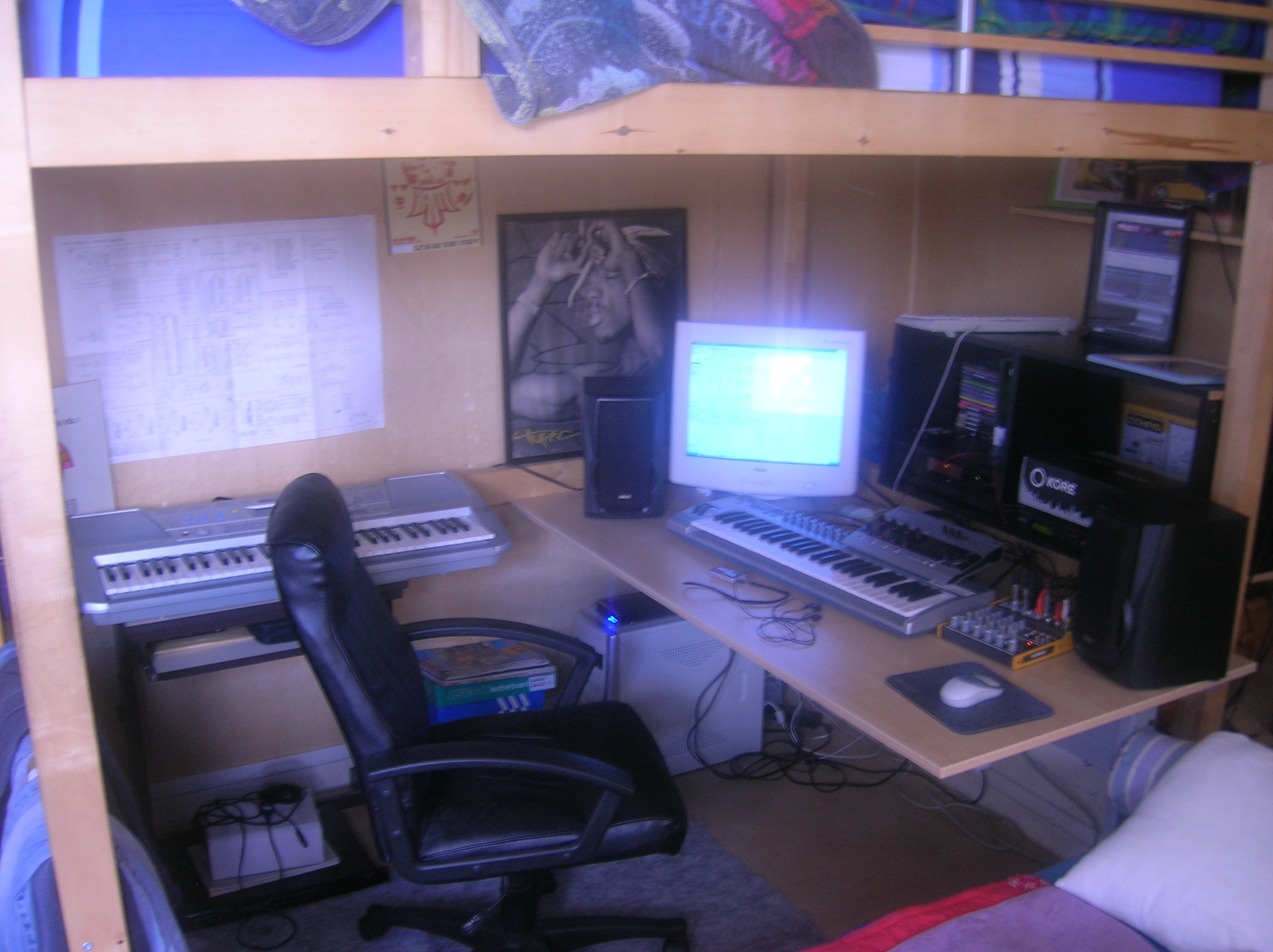 Ikea Jerker image (244598) Audiofanzine