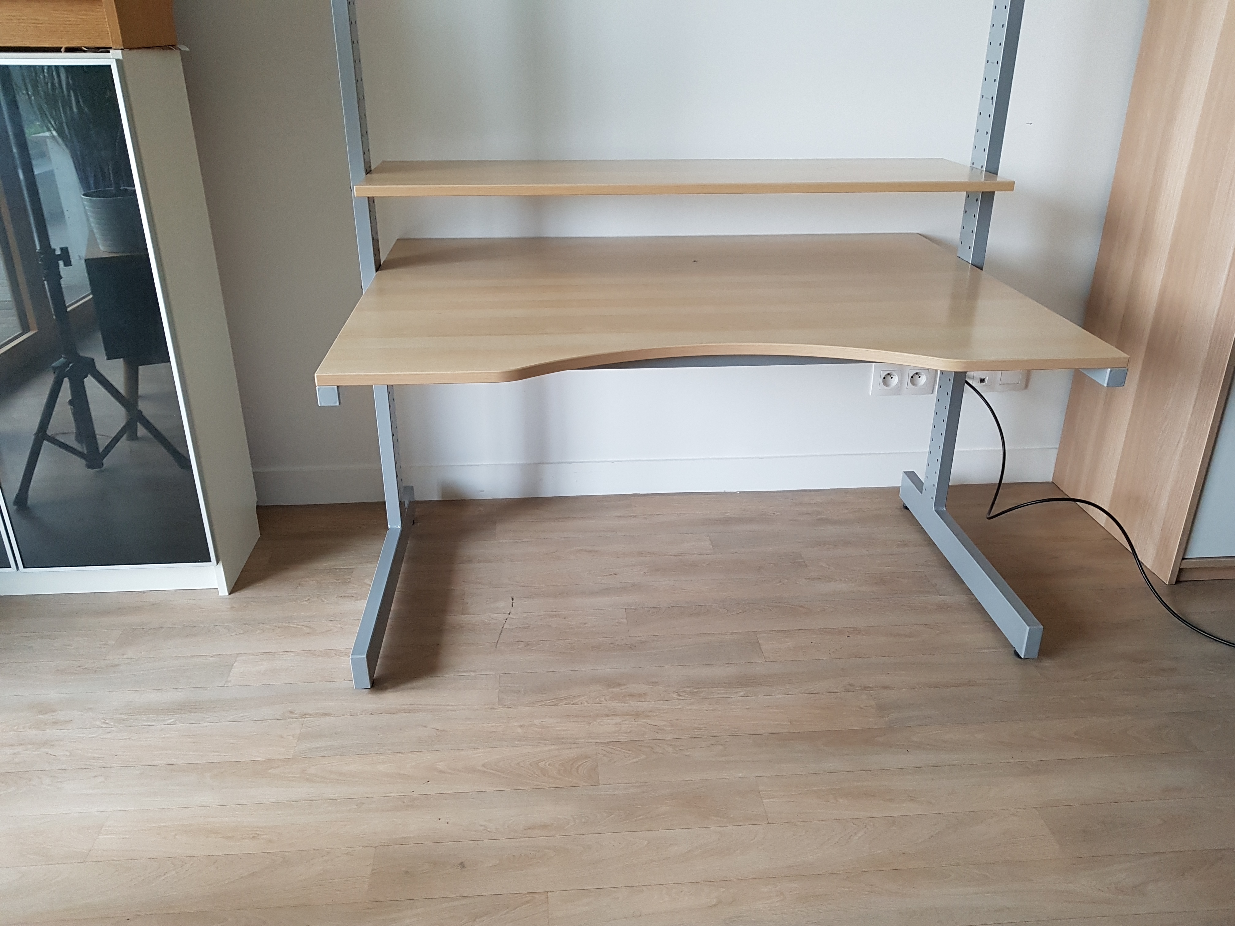 Ikea Jerker MKII Audiofanzine