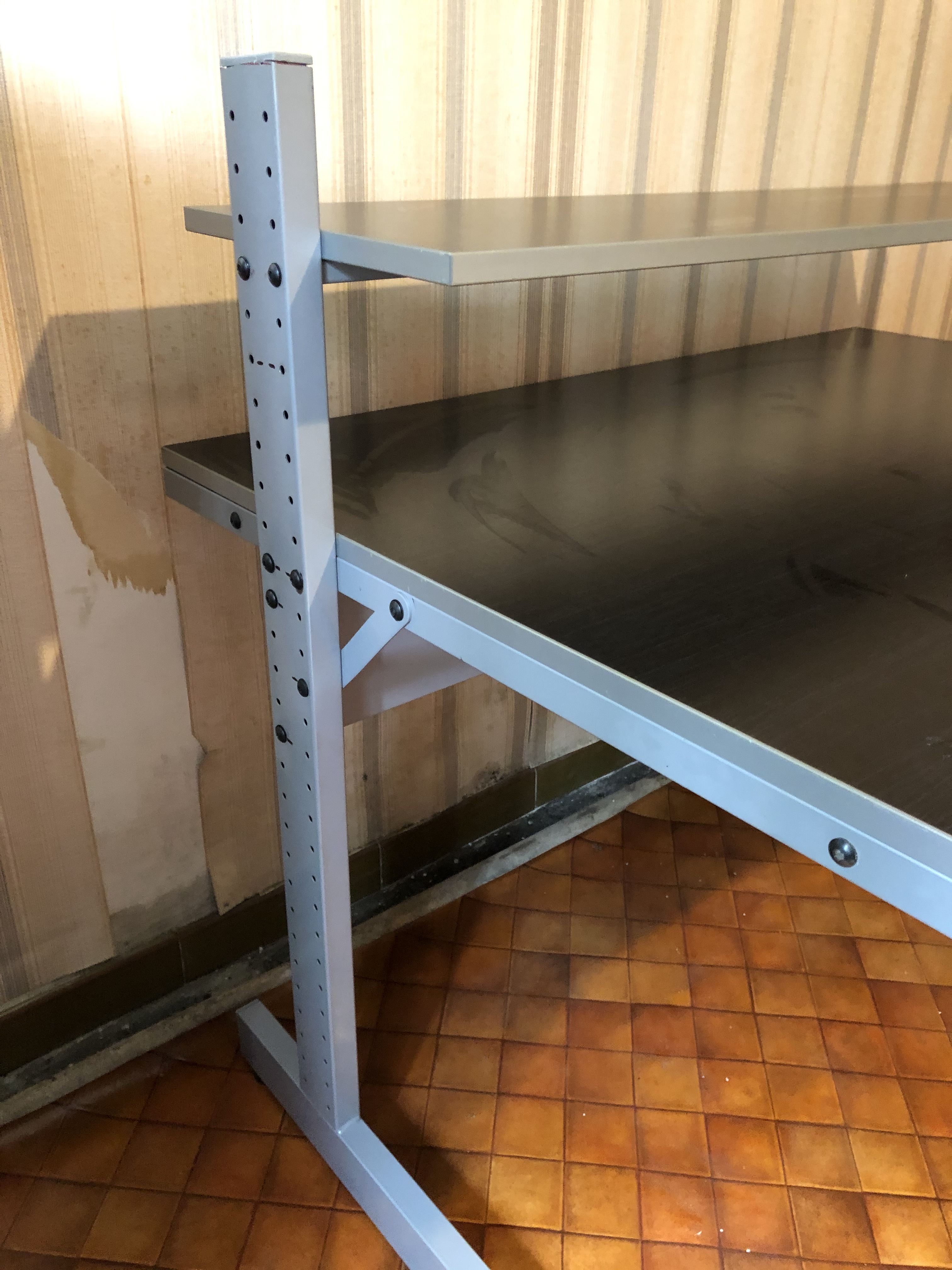 Jerker MKII Ikea Jerker MKII Audiofanzine