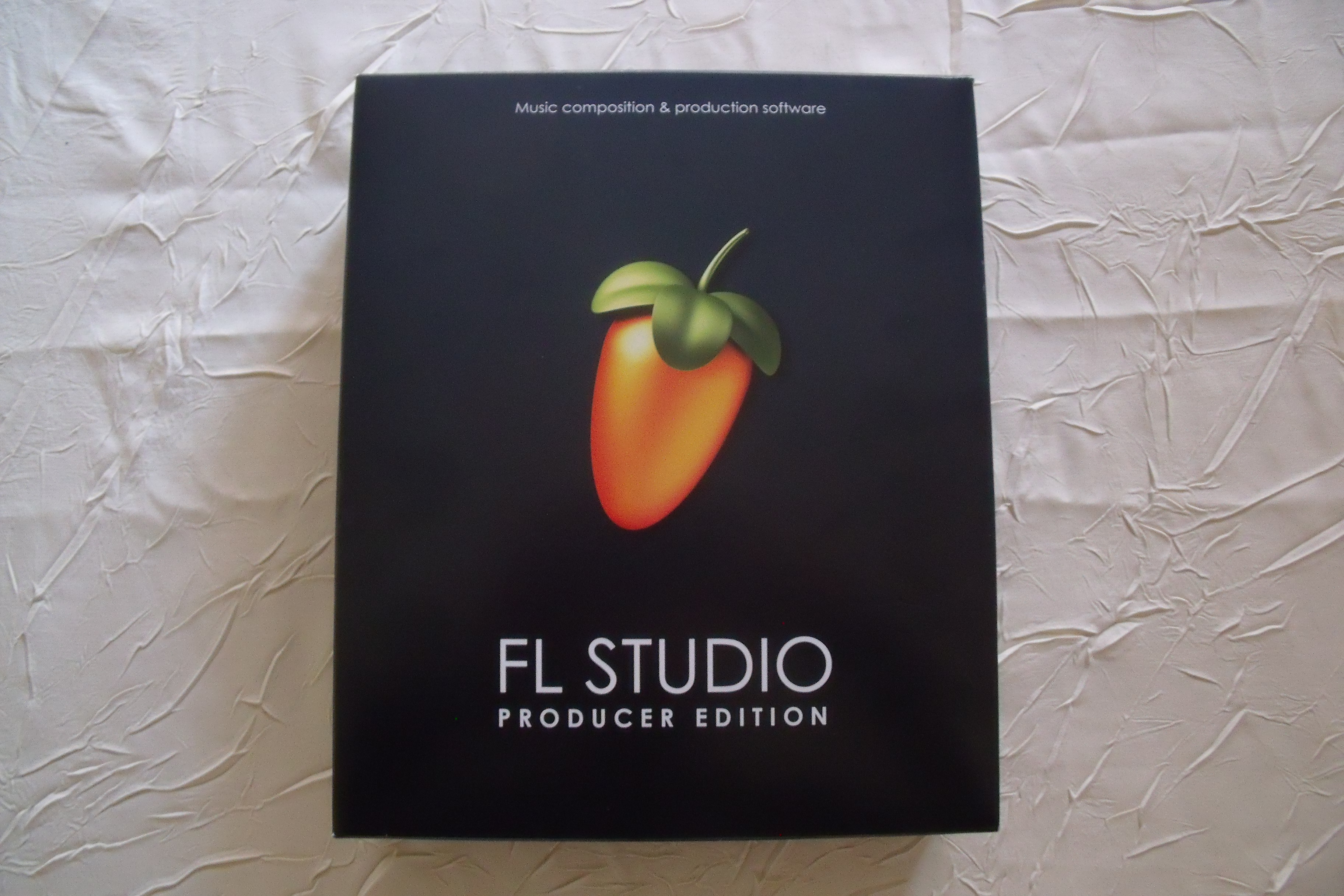 fl studio 12 producer edition cheap