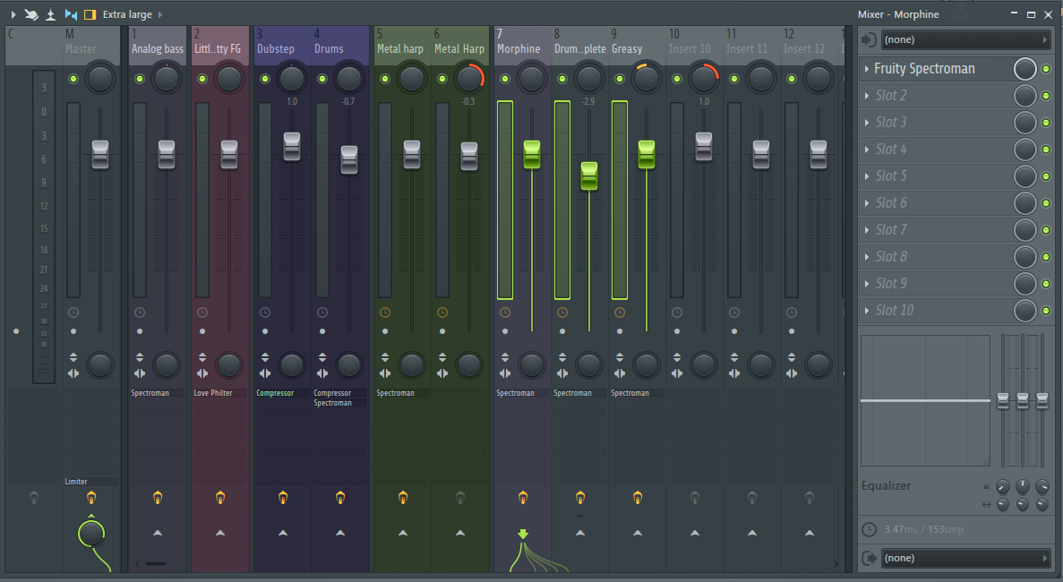 techdeephouse imageline fl studio 12.5